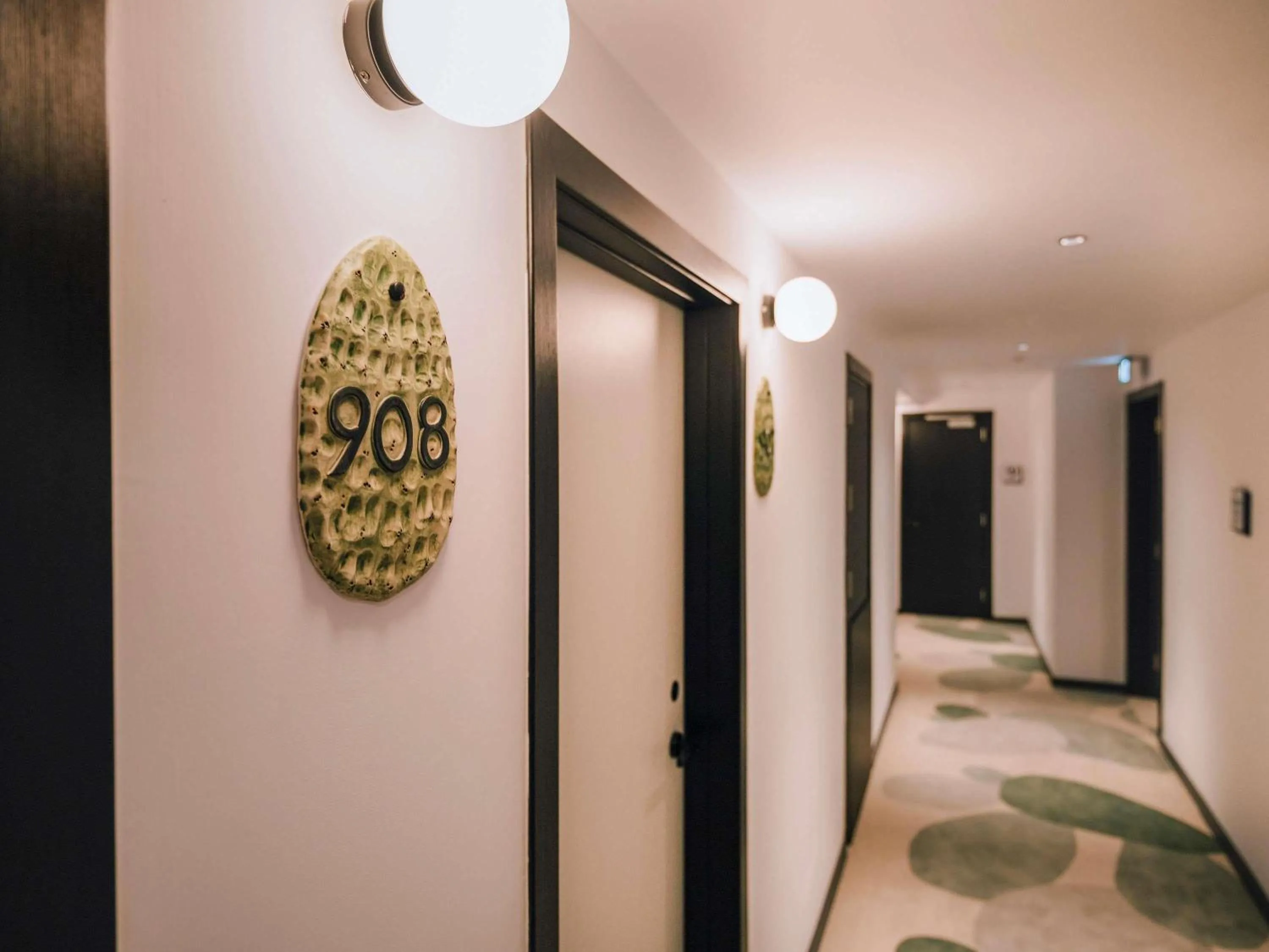 Bedroom in ibis Styles ST Pauls Bay Malta