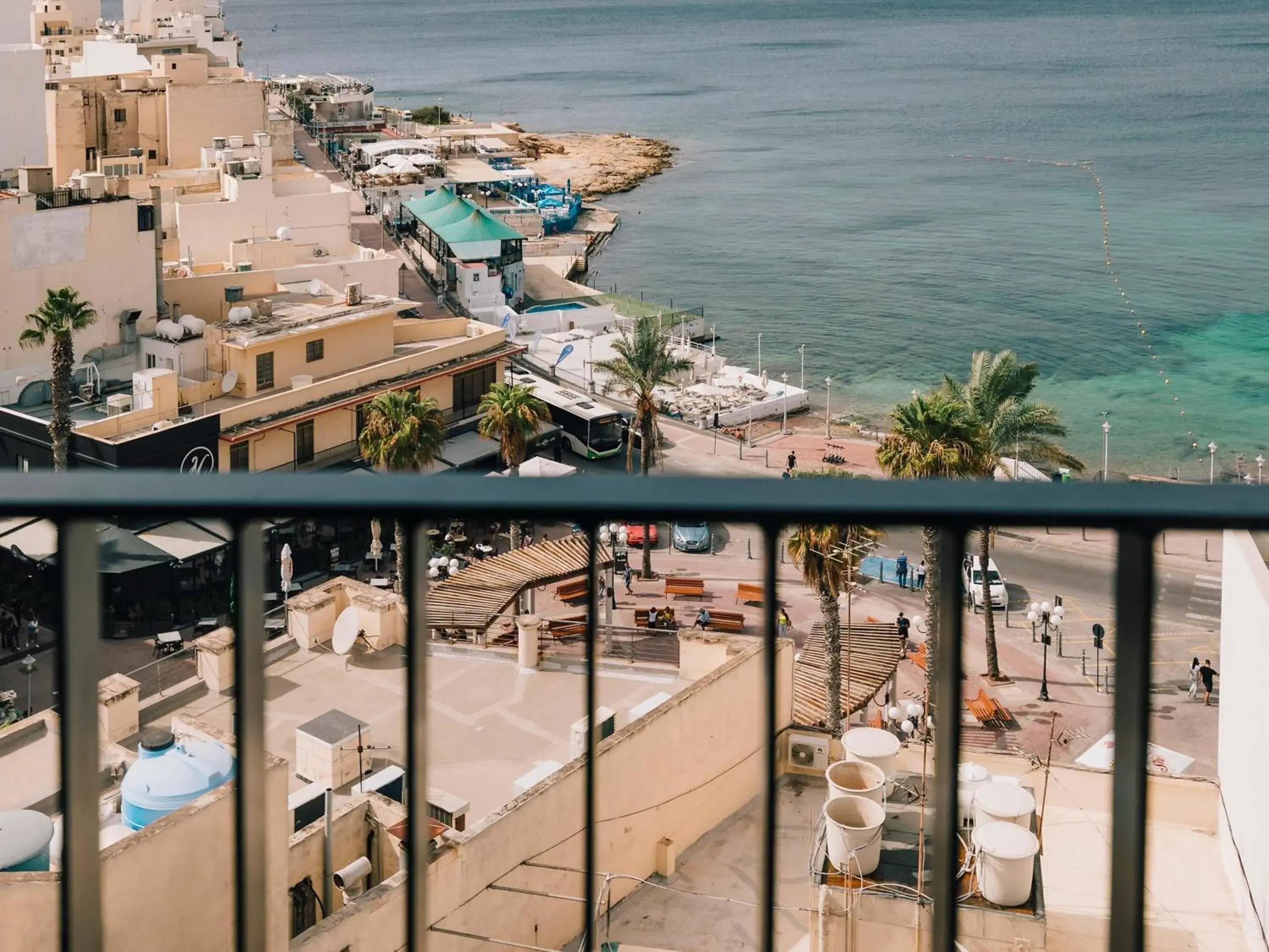 Bedroom in ibis Styles ST Pauls Bay Malta Bedroom in ibis Styles ST Pauls Bay Malta