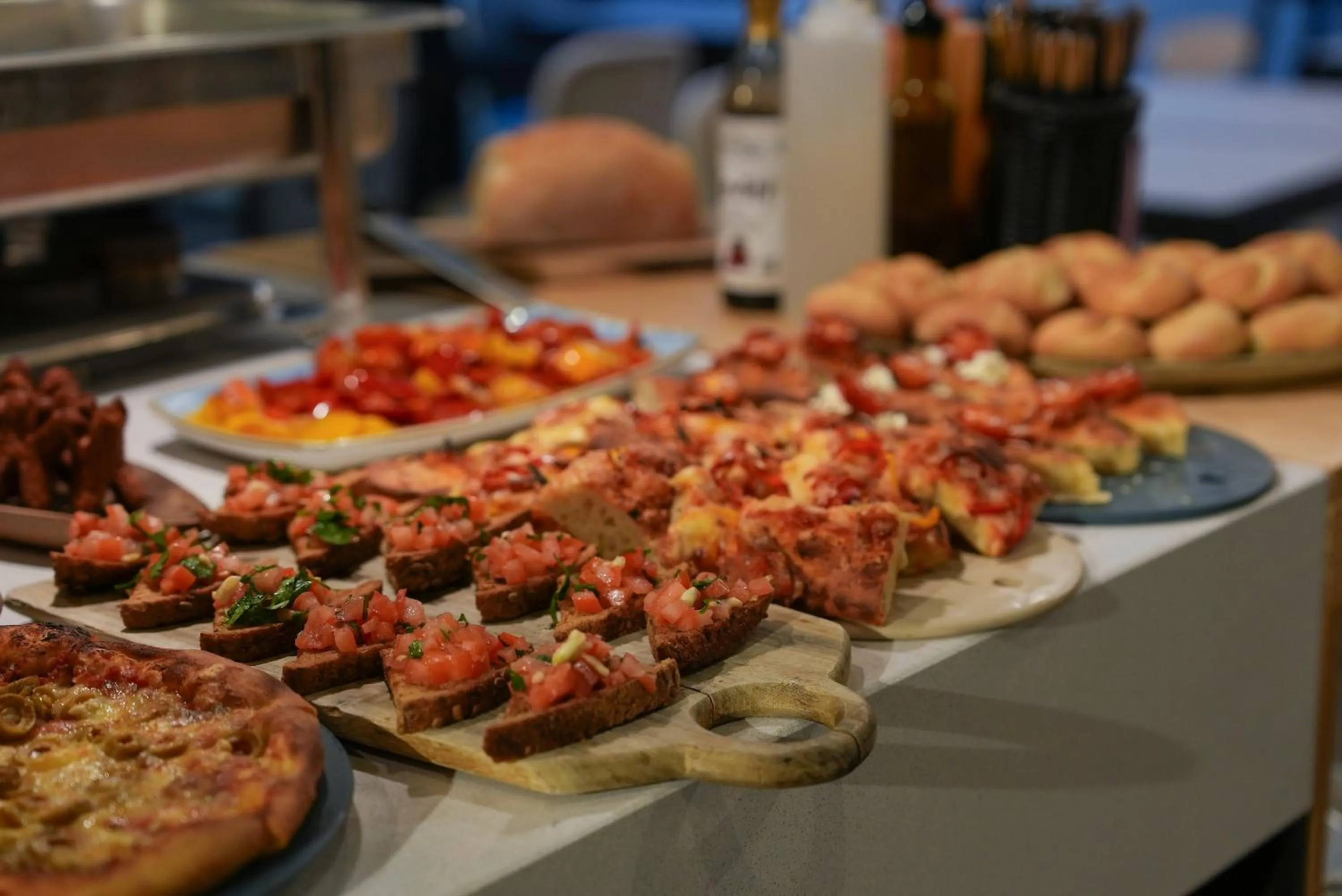 ibis Styles ST Pauls Bay Malta