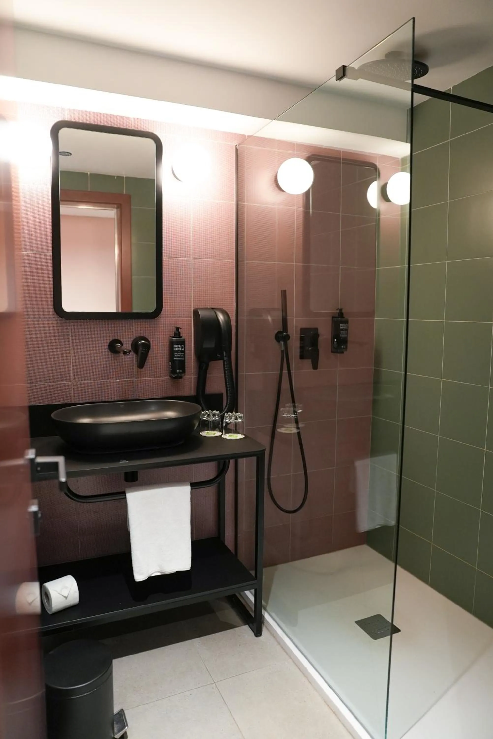 ibis Styles ST Pauls Bay Malta