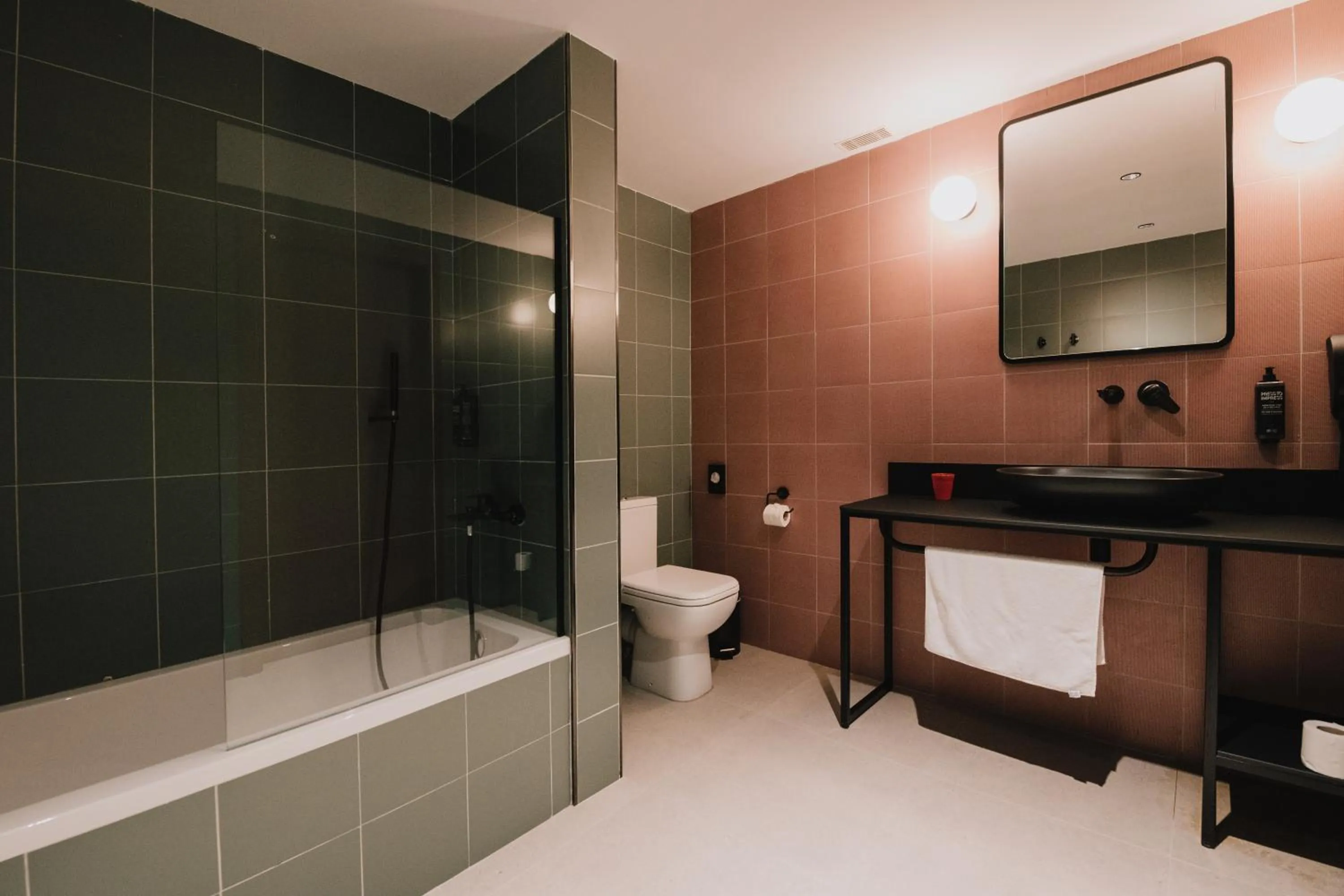 ibis Styles ST Pauls Bay Malta