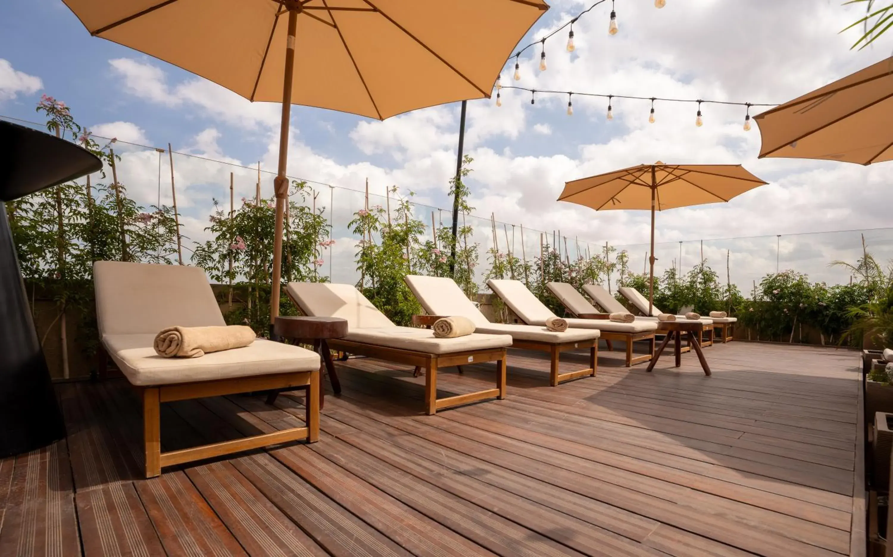 Longue vie Hotels Longue vie Hotels