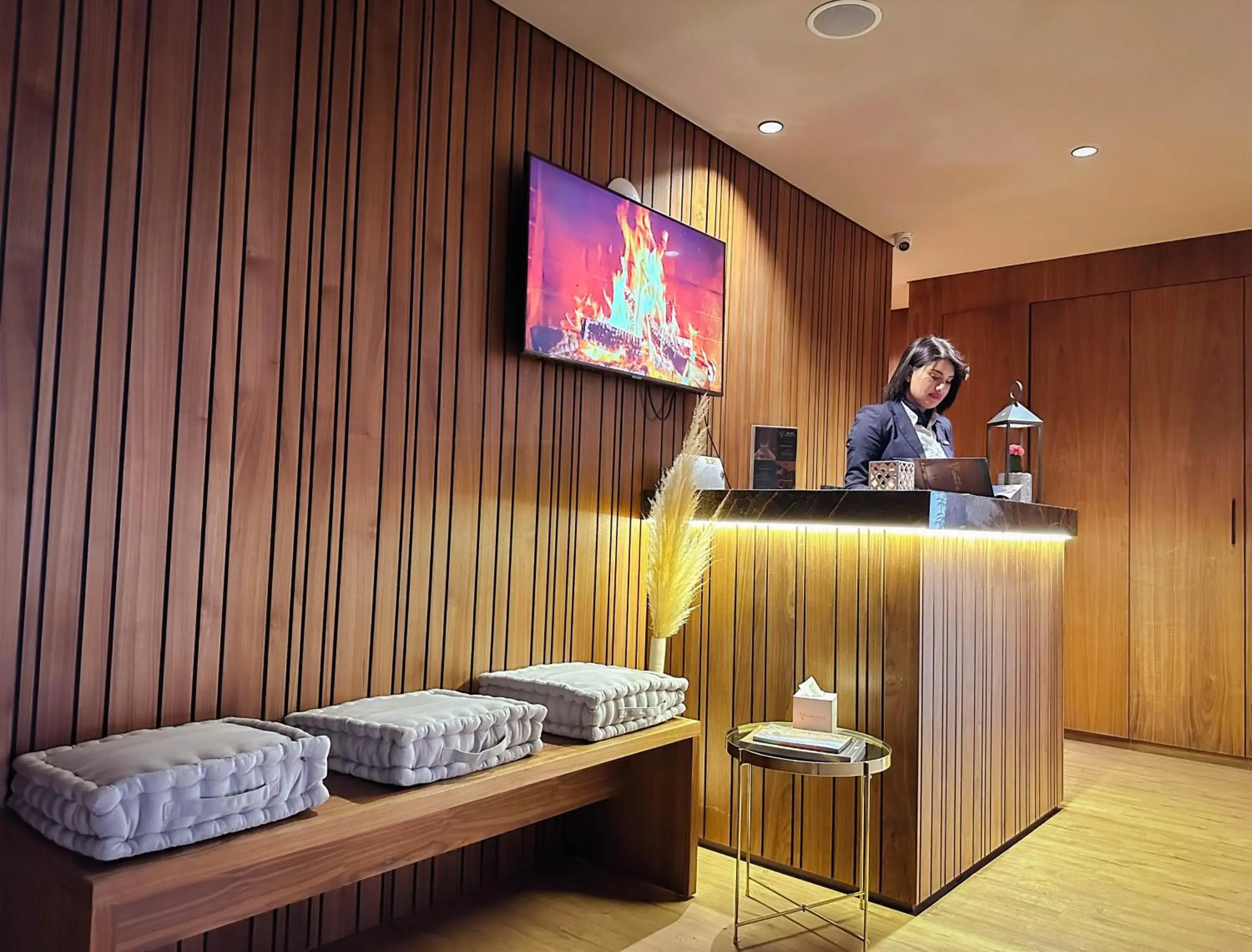 Longue vie Hotels Longue vie Hotels