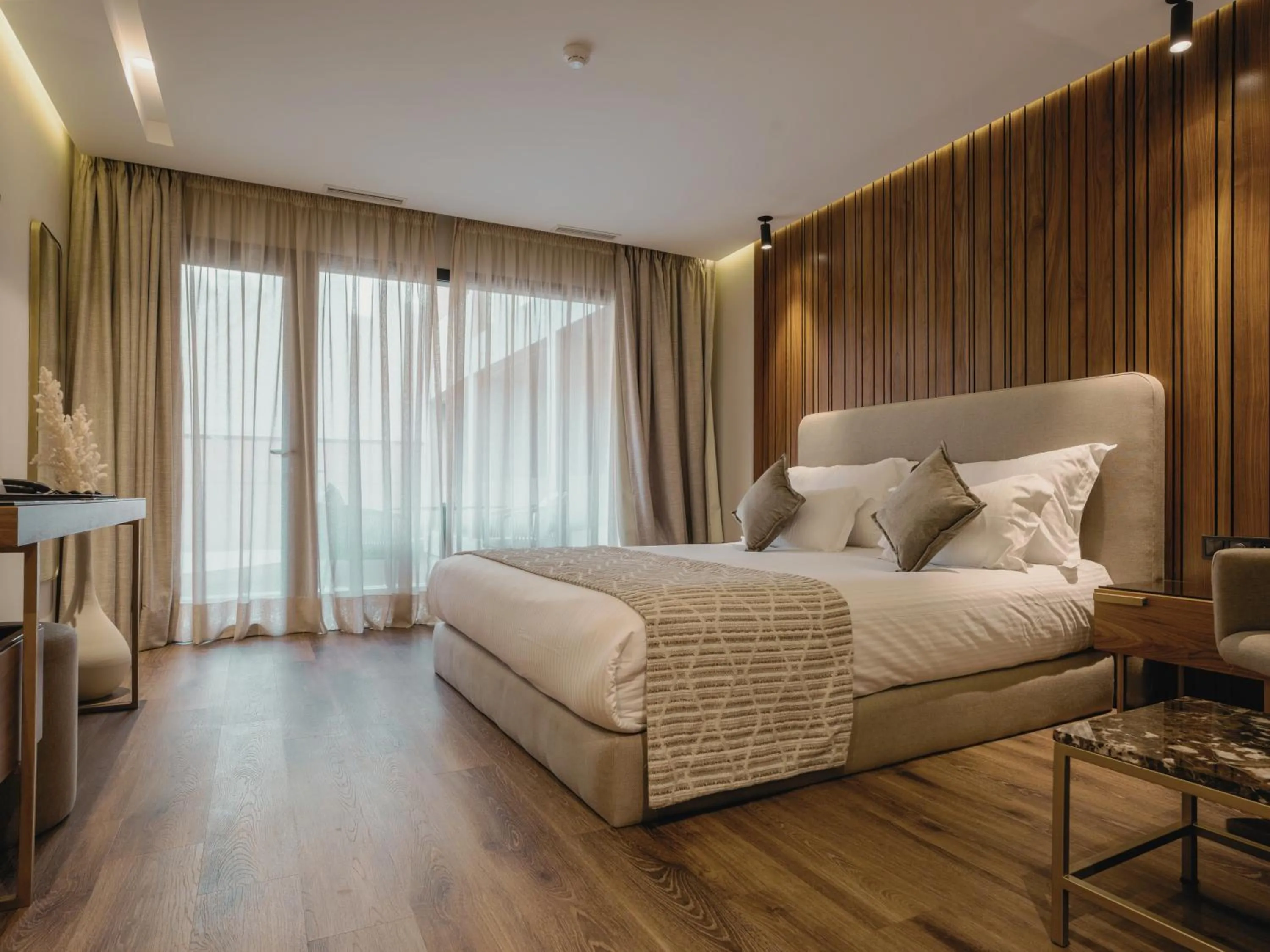 Junior Suite in Longue vie Hotels