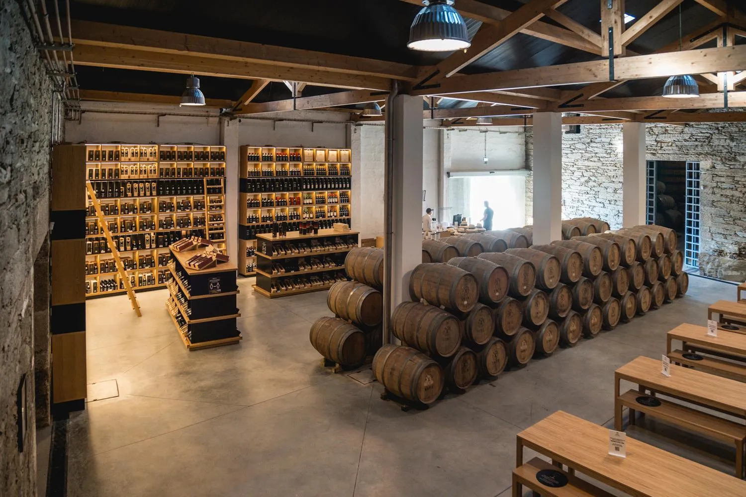 Other in Quinta São Luiz The Vine House Douro