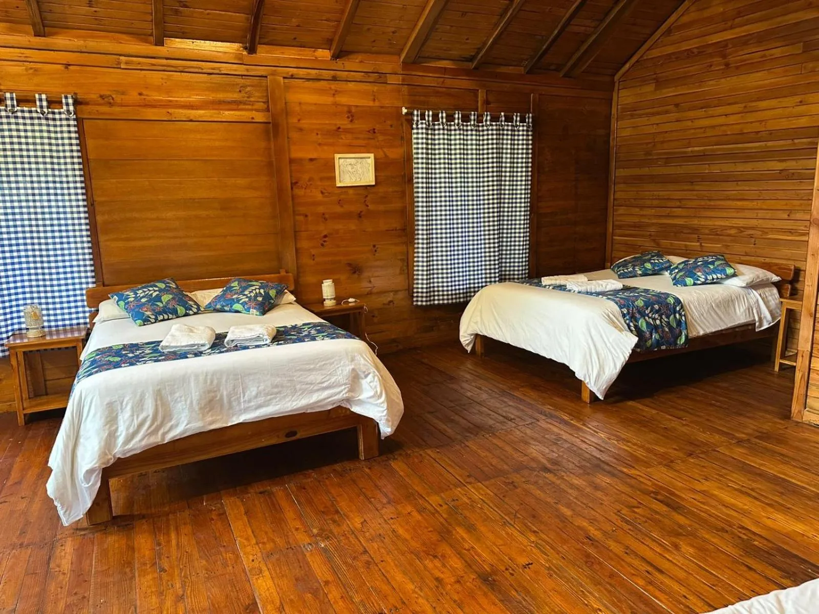 Other, Bed in Hotel El Abrazo del Arbol