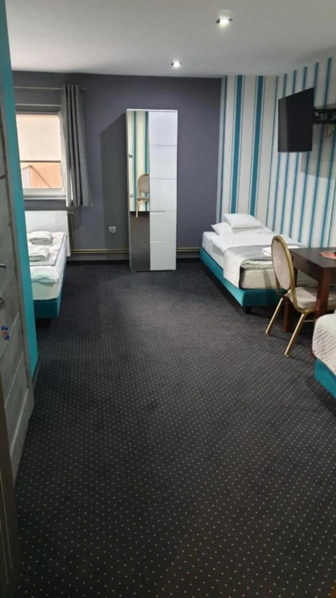 Other, Bed in NATA Pokoje Gościnne Restauracja