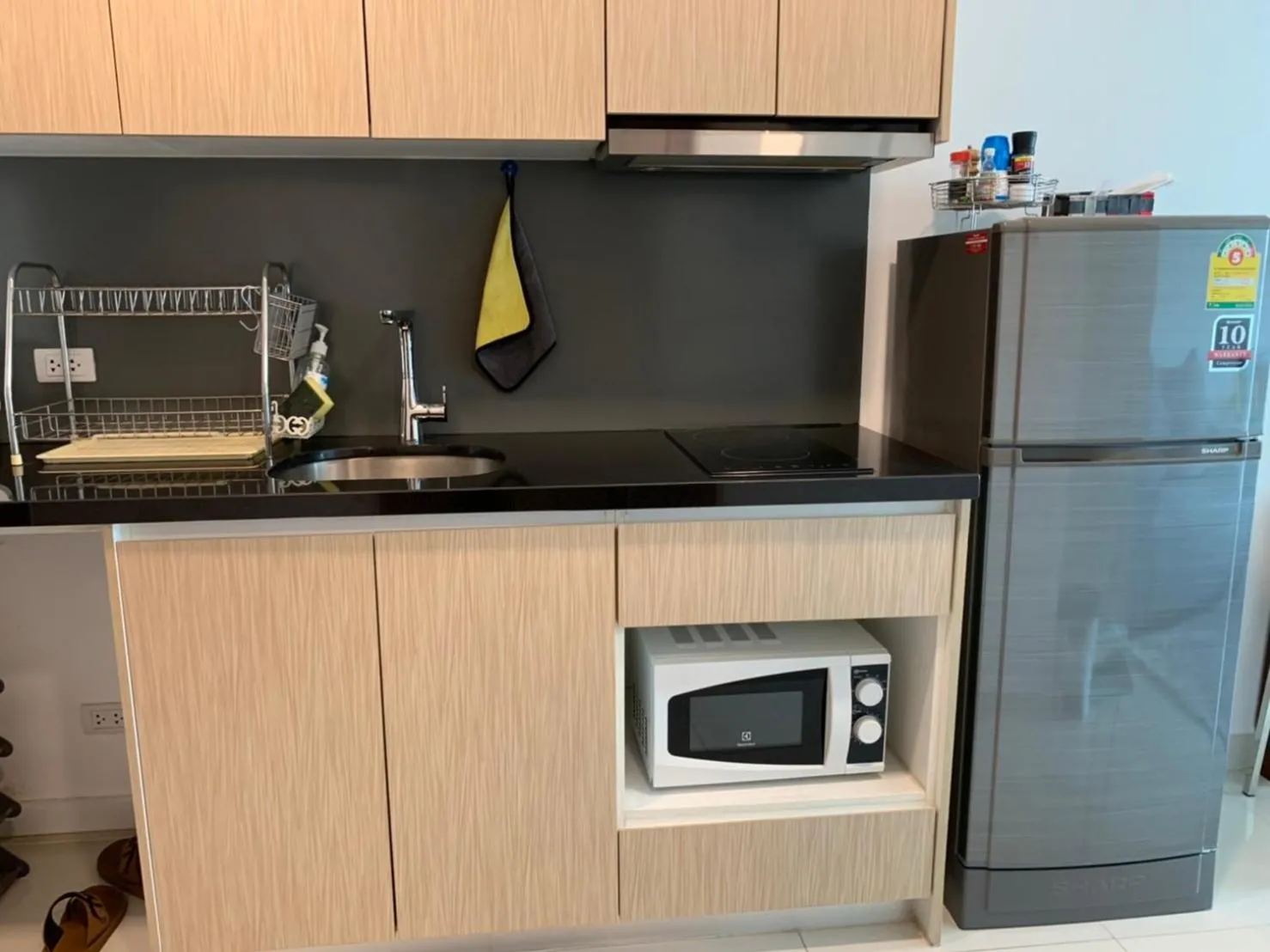 Laguna beach condo resort 3 maldives pattaya pool view ลากูน่า บีช คอนโด รีสอร์ต 3 พัทยา