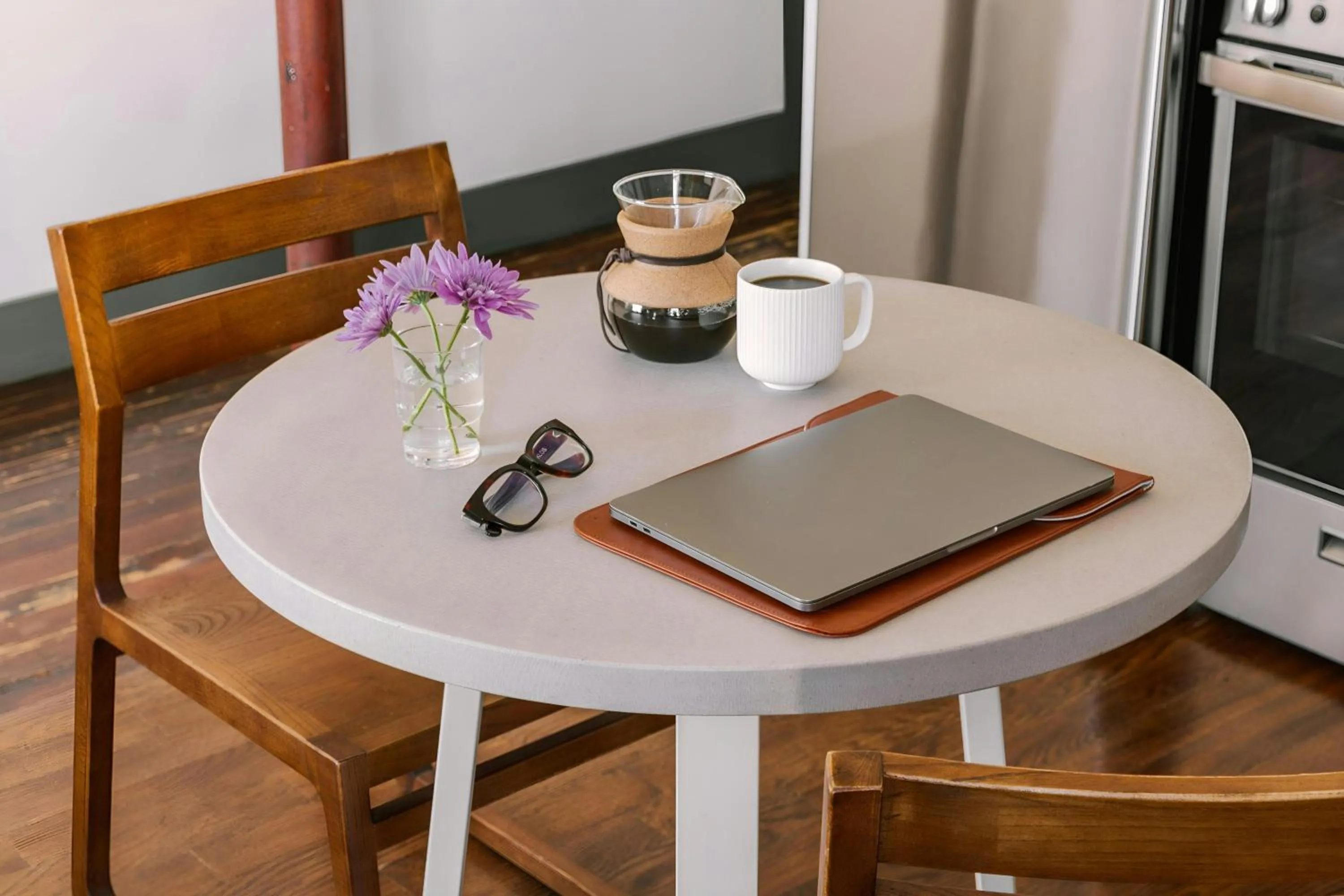 Bedroom in Sonder by Marriott Bonvoy The Schaeffer Apartments French Quarter