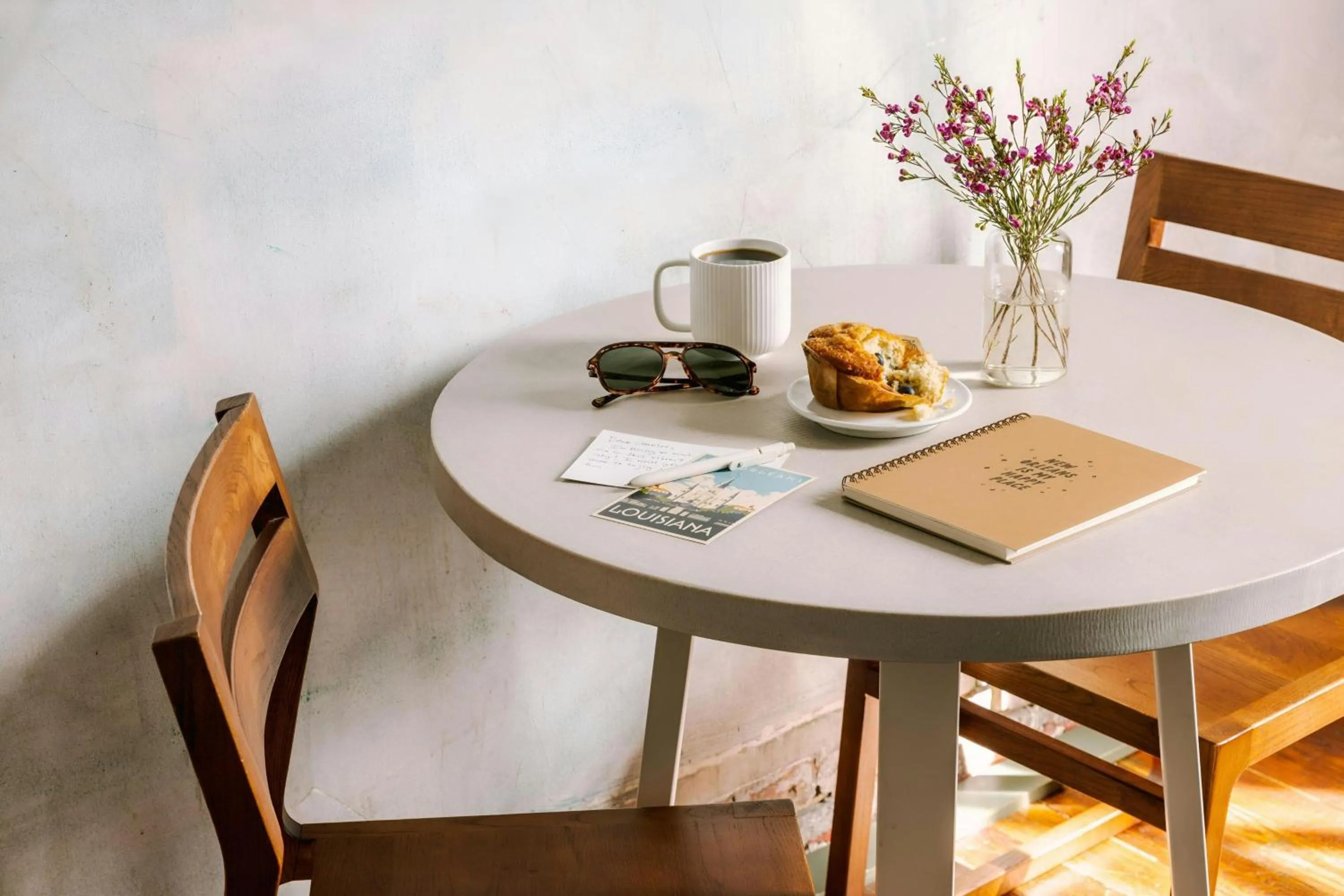 Bedroom in Sonder by Marriott Bonvoy The Schaeffer Apartments French Quarter