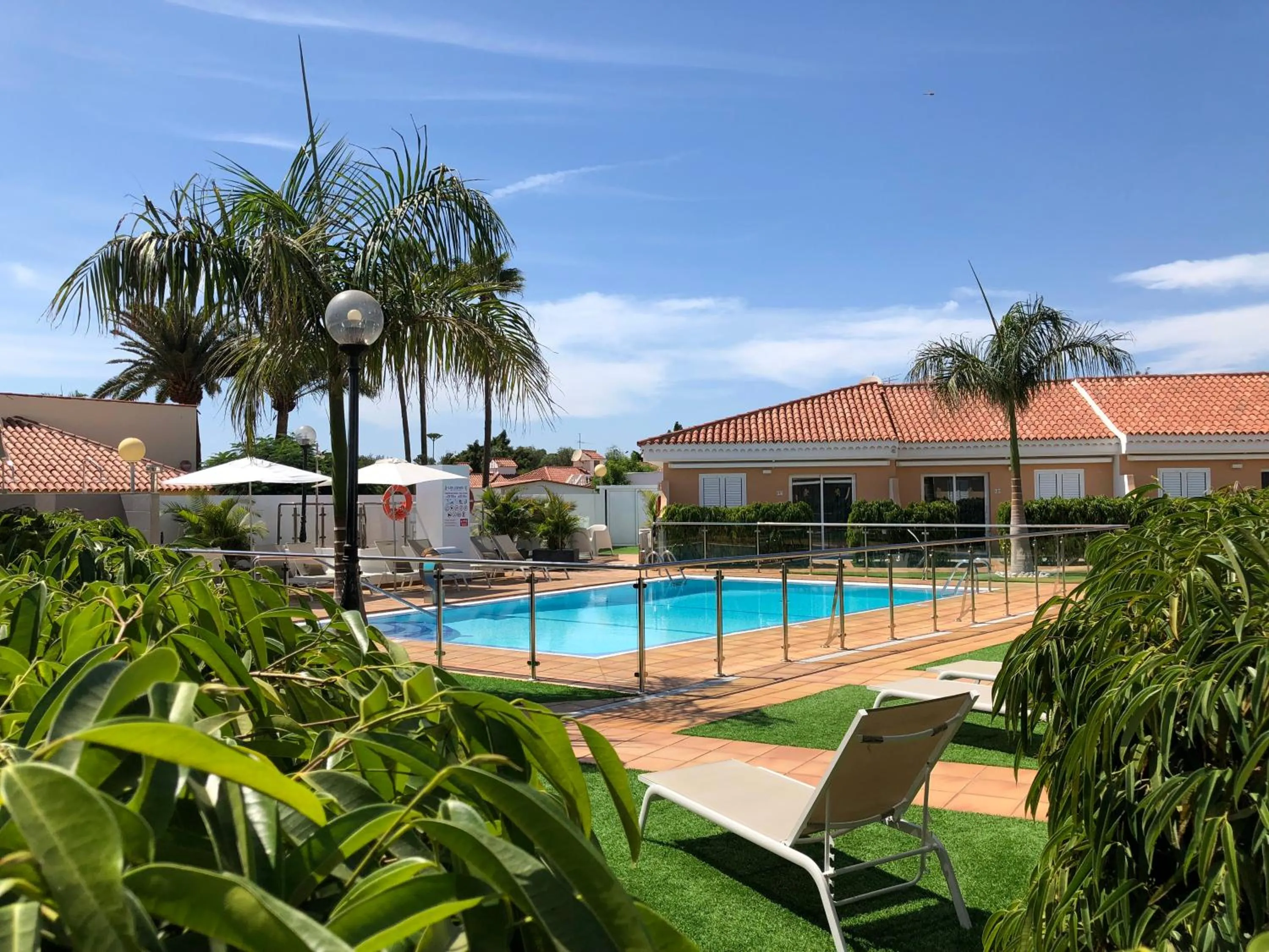 Alsol Los Leones Bungalows - Adults Only