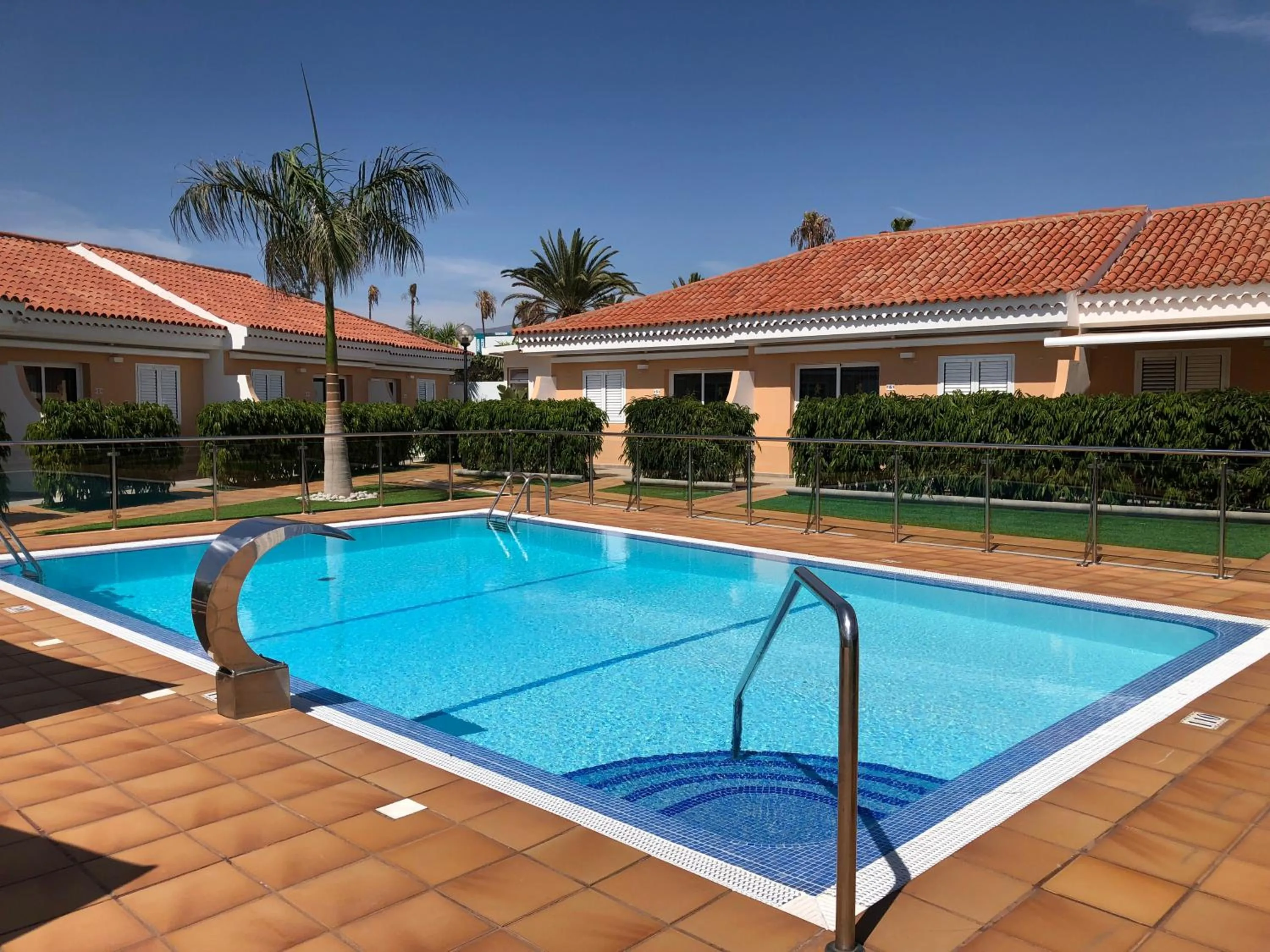 Alsol Los Leones Bungalows - Adults Only