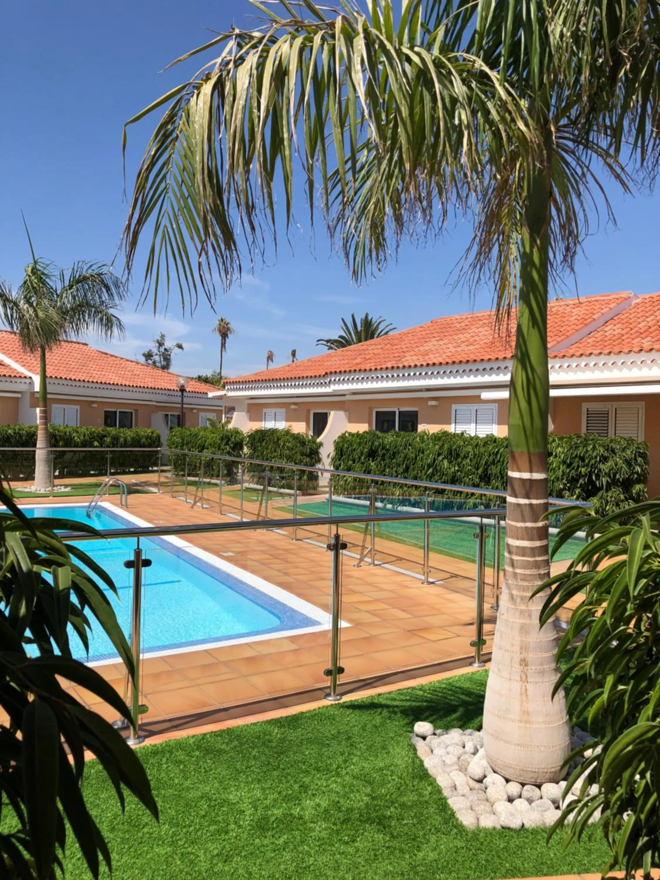 Alsol Los Leones Bungalows - Adults Only