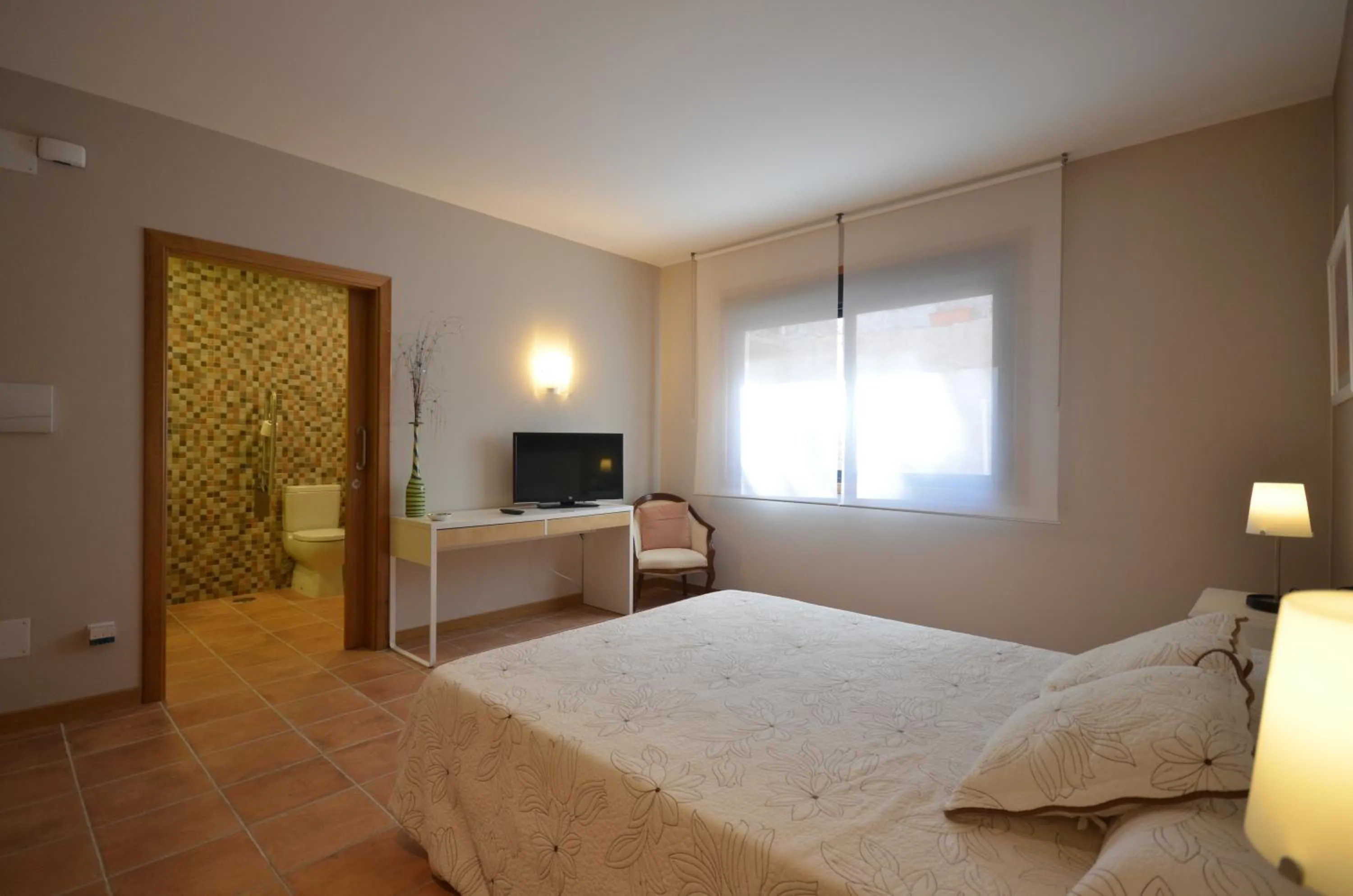 Hotel Rural Seixalvo