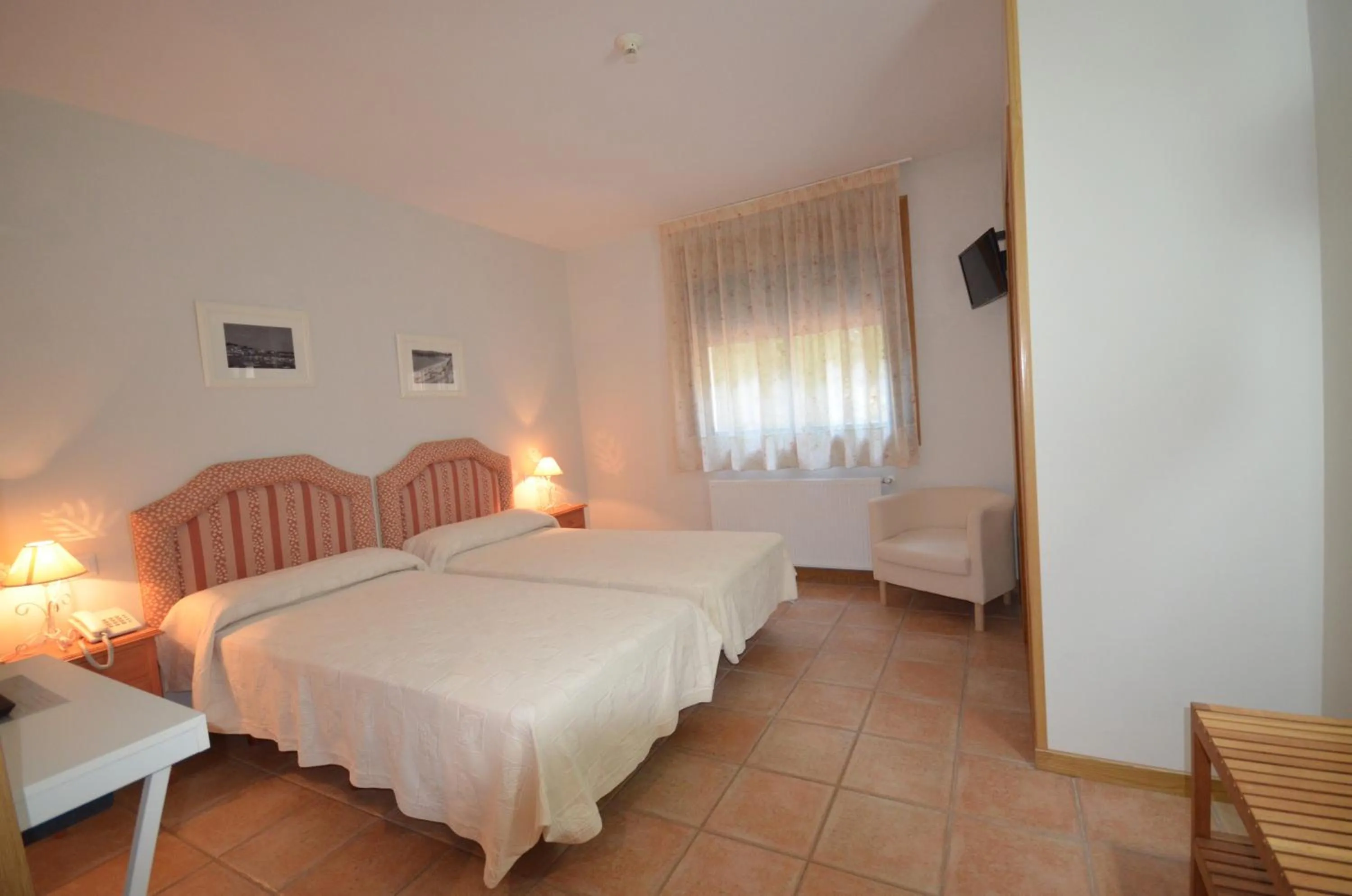 Hotel Rural Seixalvo