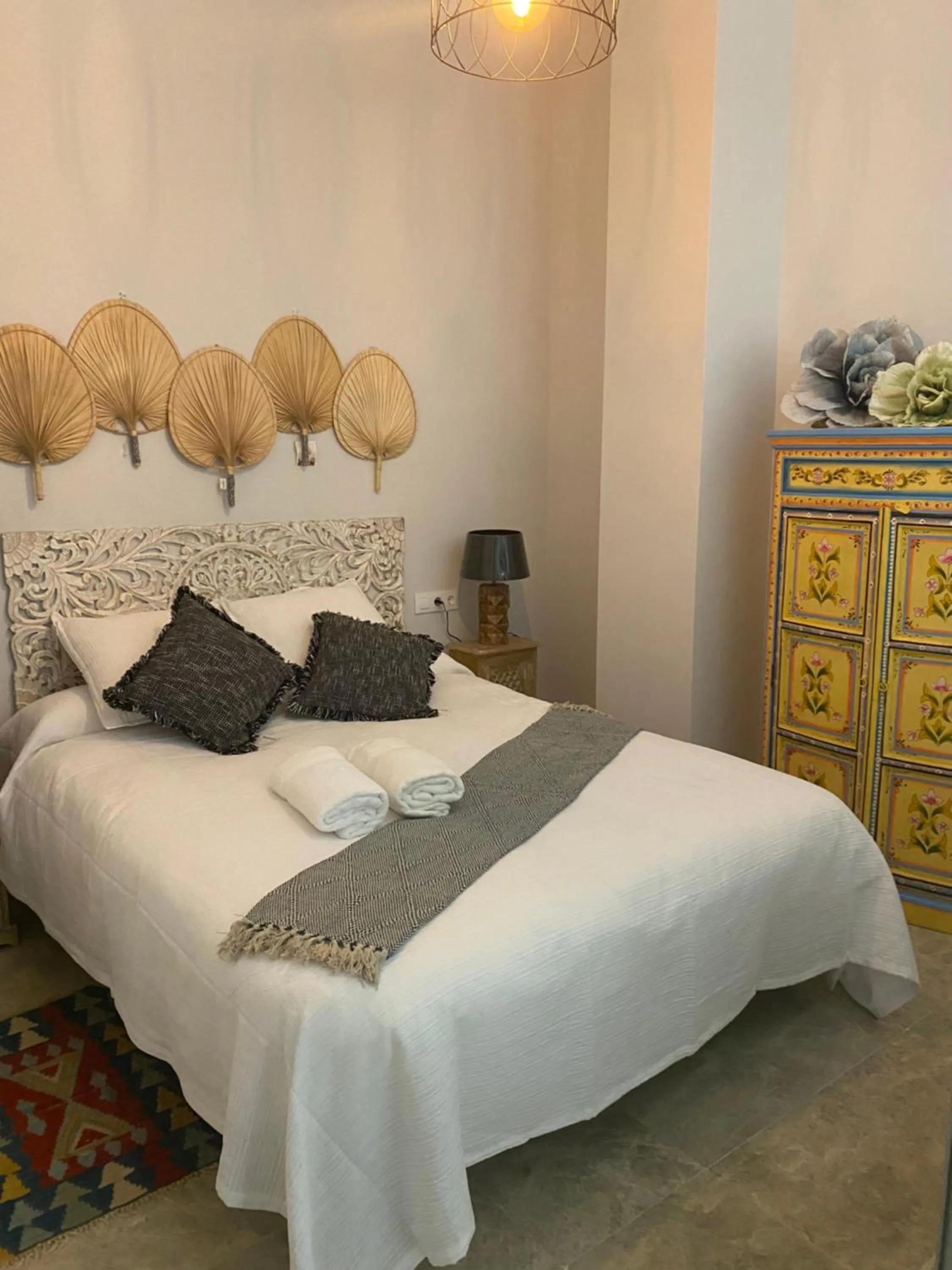 Apartamento Alma Sevilla