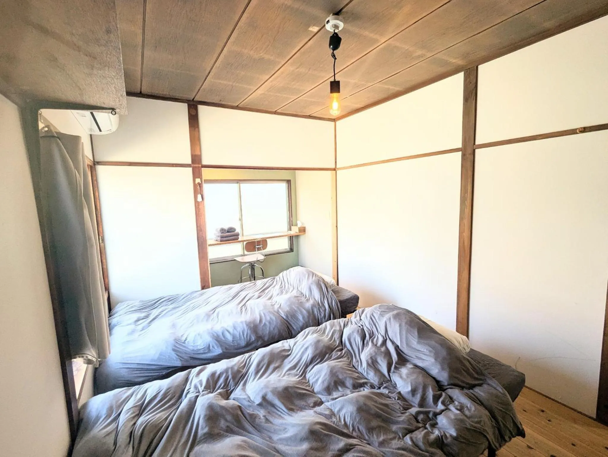 Bed in Guesthouse giwa - Vacation STAY 14269v