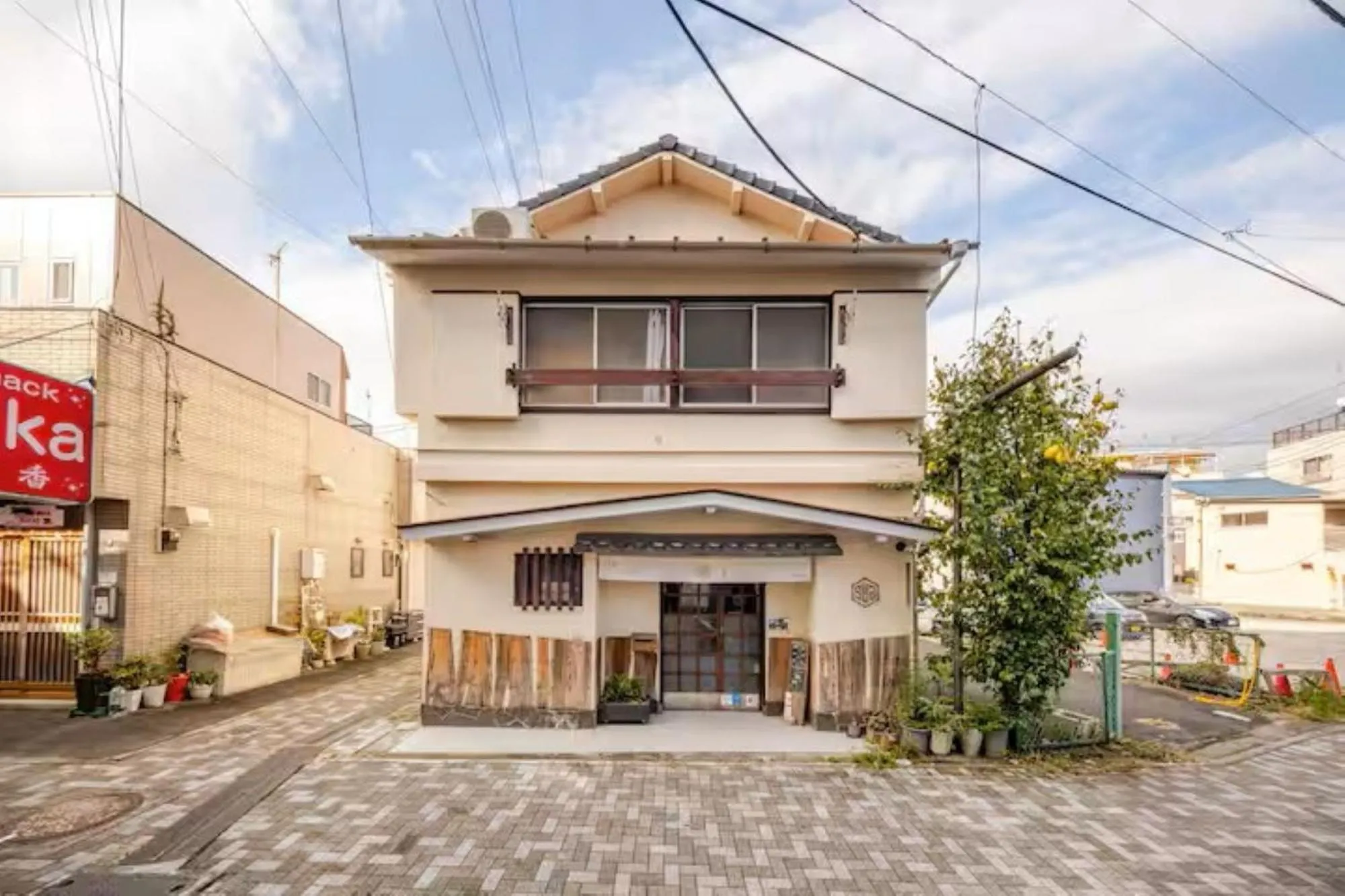 Guesthouse giwa - Vacation STAY 14269v