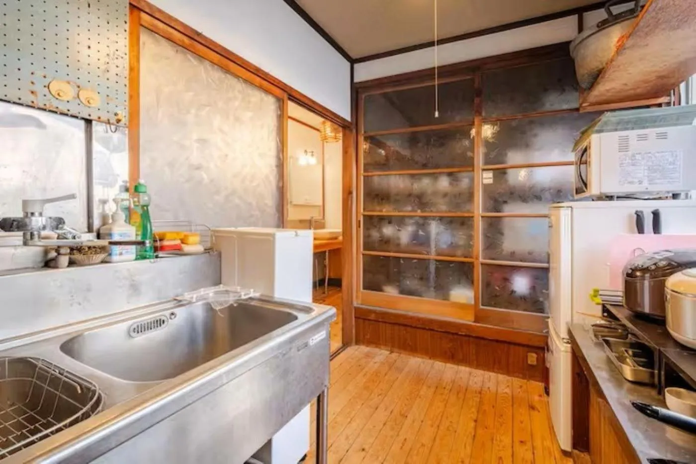 Guesthouse giwa - Vacation STAY 14271v