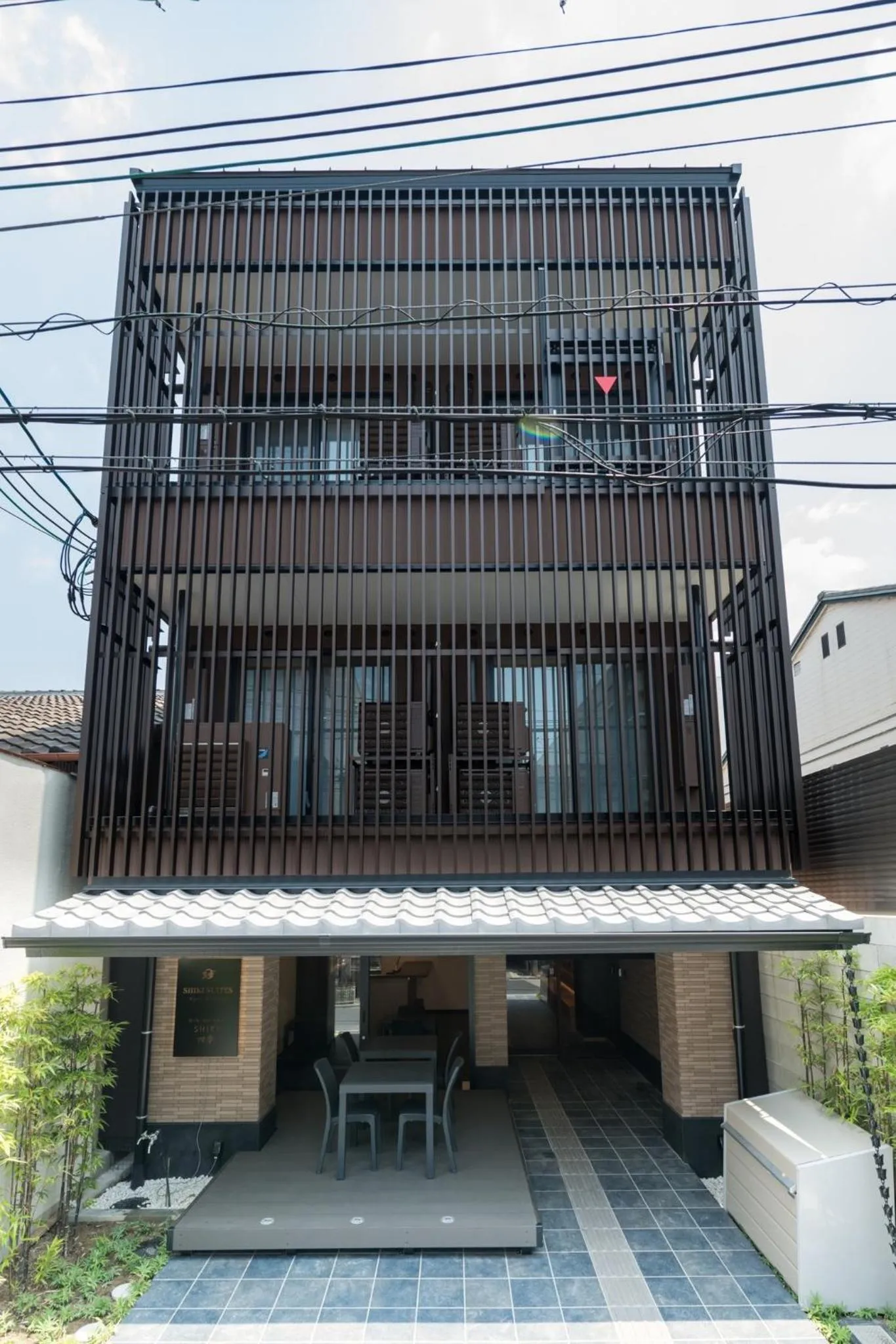 Shiki Suites - Vacation STAY 20361v