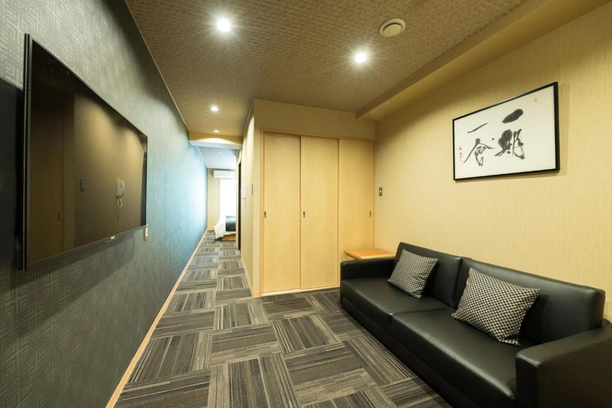 Shiki Suites - Vacation STAY 22189v