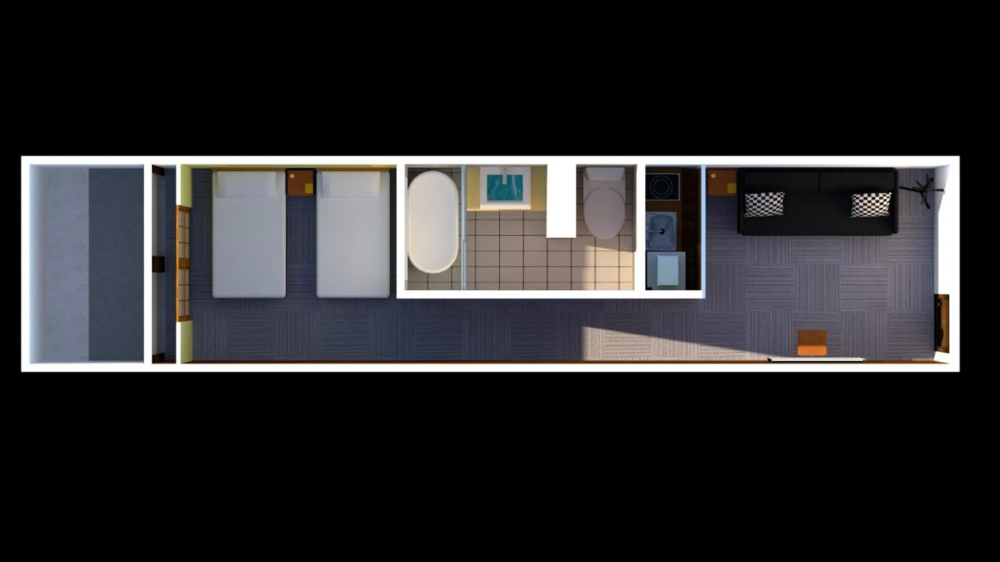 Shiki Suites - Vacation STAY 22189v