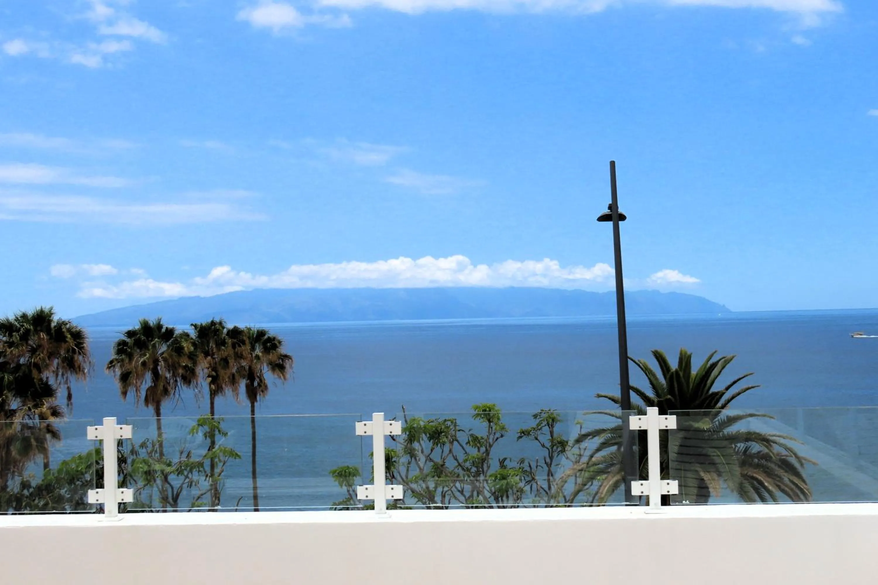 Suncanarias Apartamentos Cristal Playa La Arena