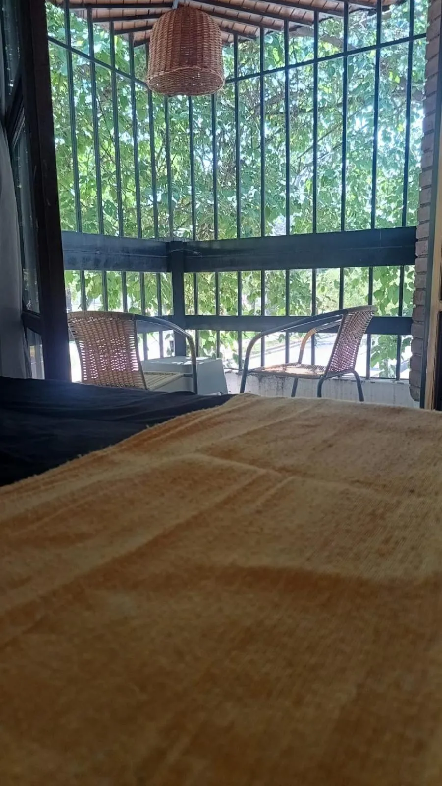 Hotel Alta Mendoza