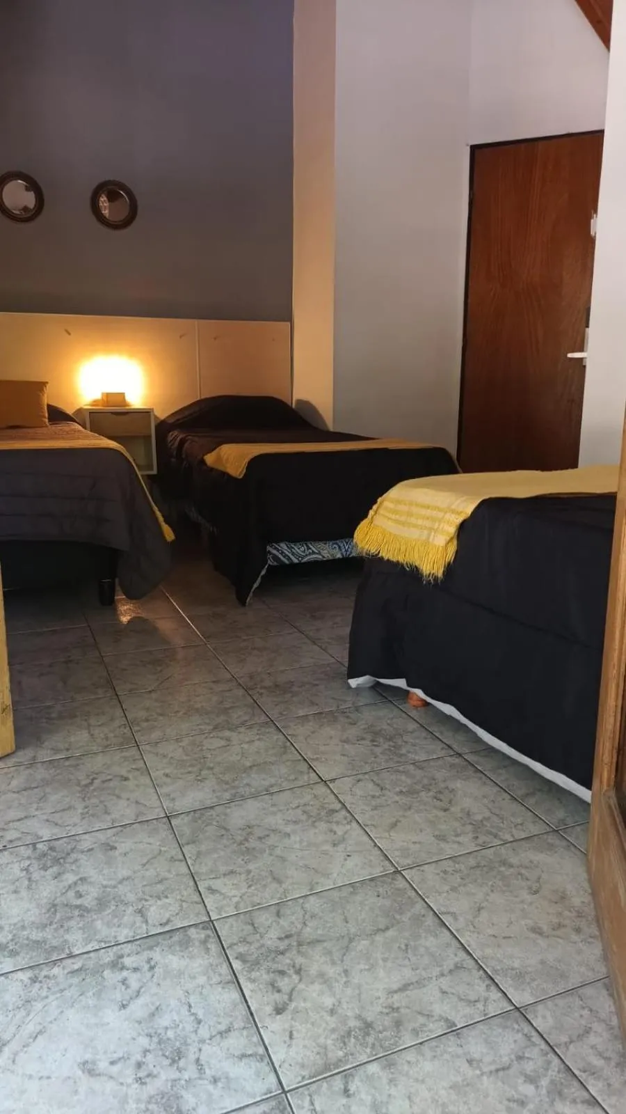 Hotel Alta Mendoza