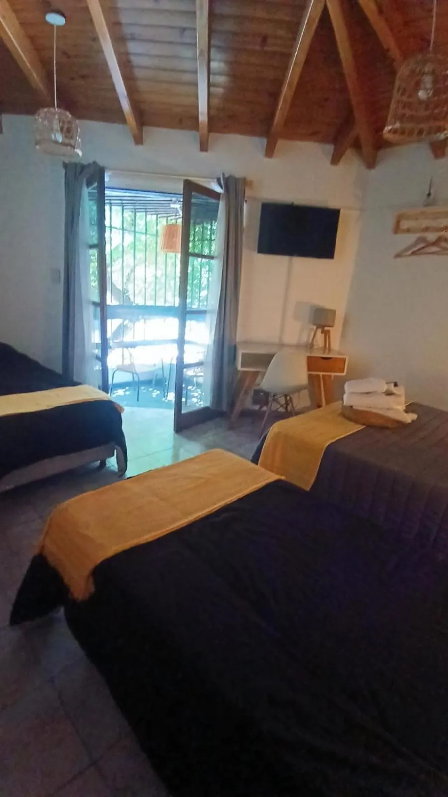 Hotel Alta Mendoza