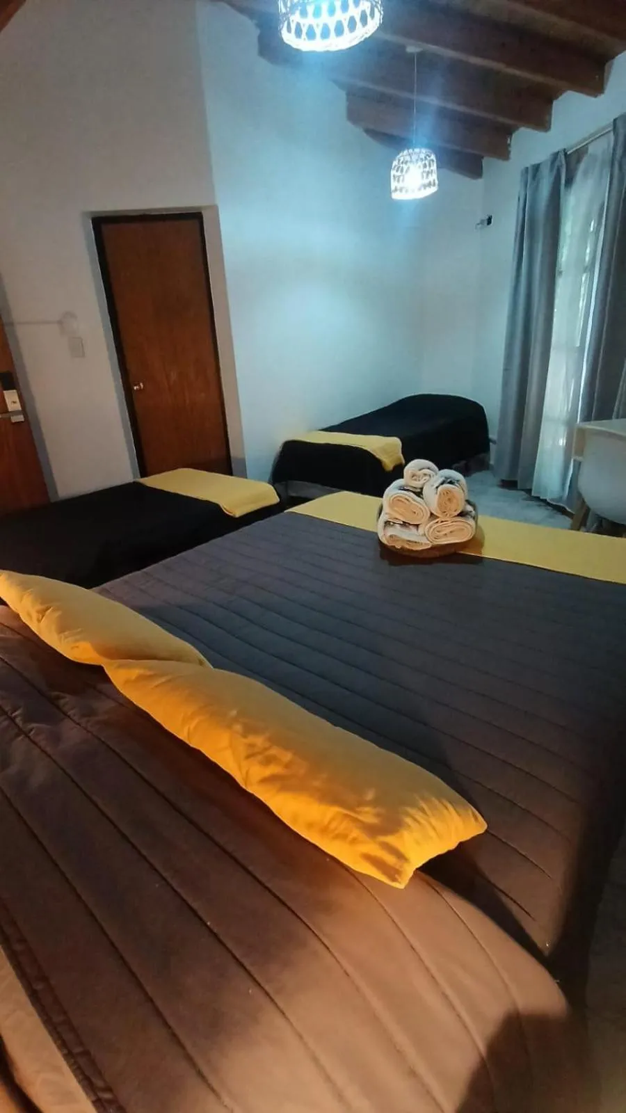 Hotel Alta Mendoza