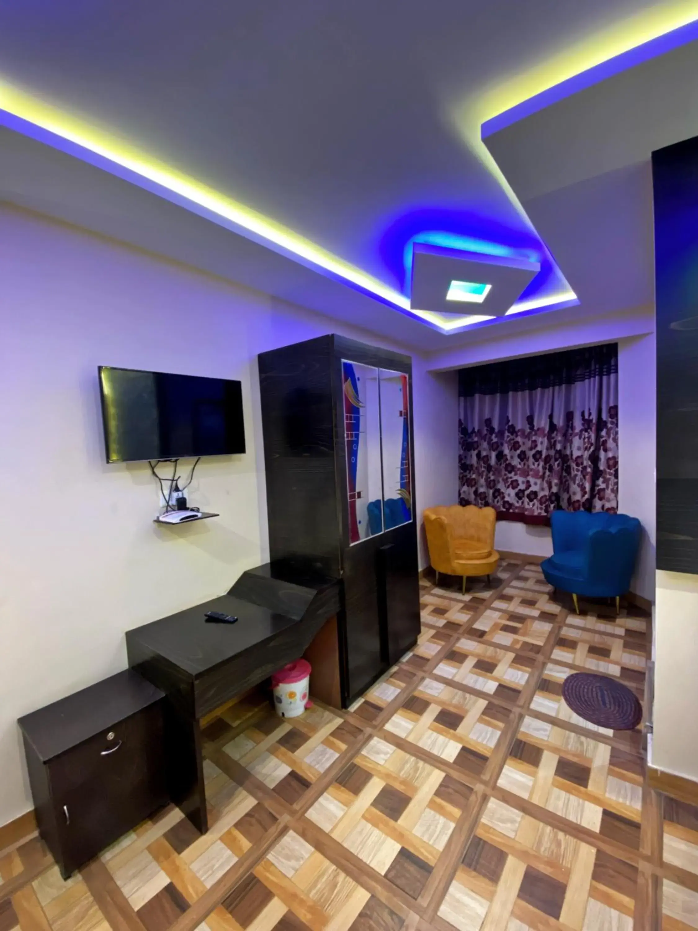 MAGIC MIST RESORT MAGIC MIST RESORT