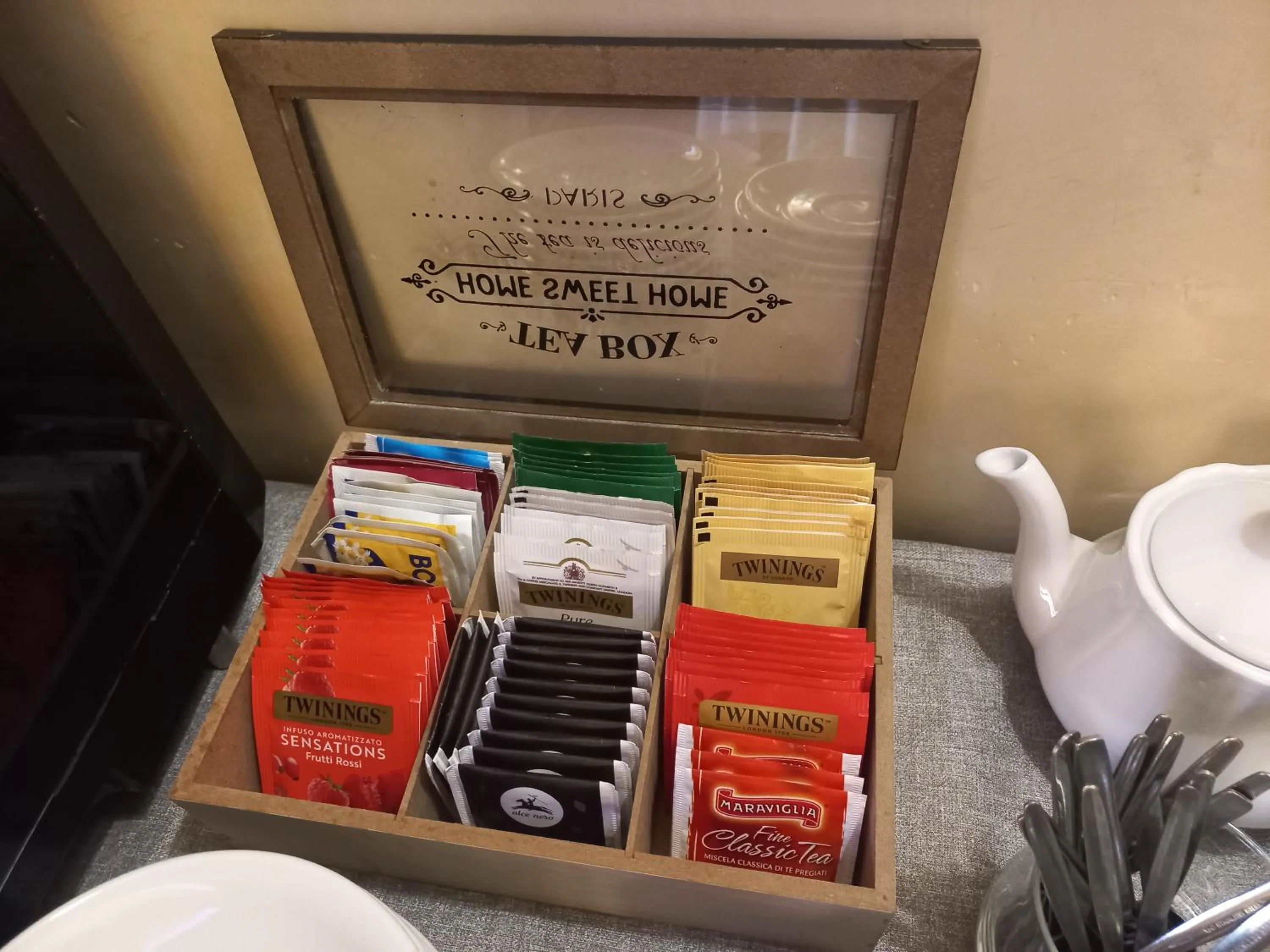 Hotel Arcobaleno Siena