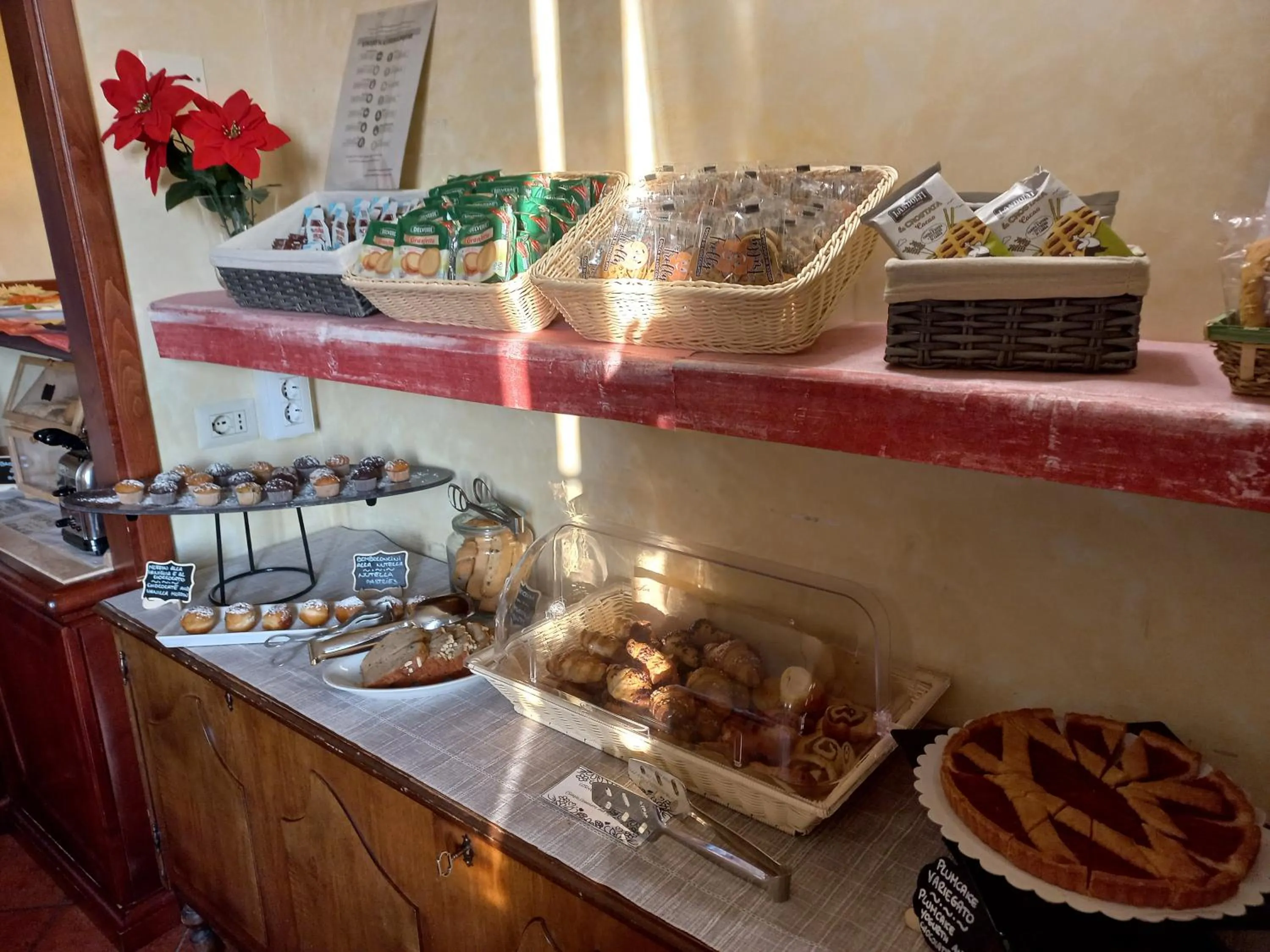 Hotel Arcobaleno Siena