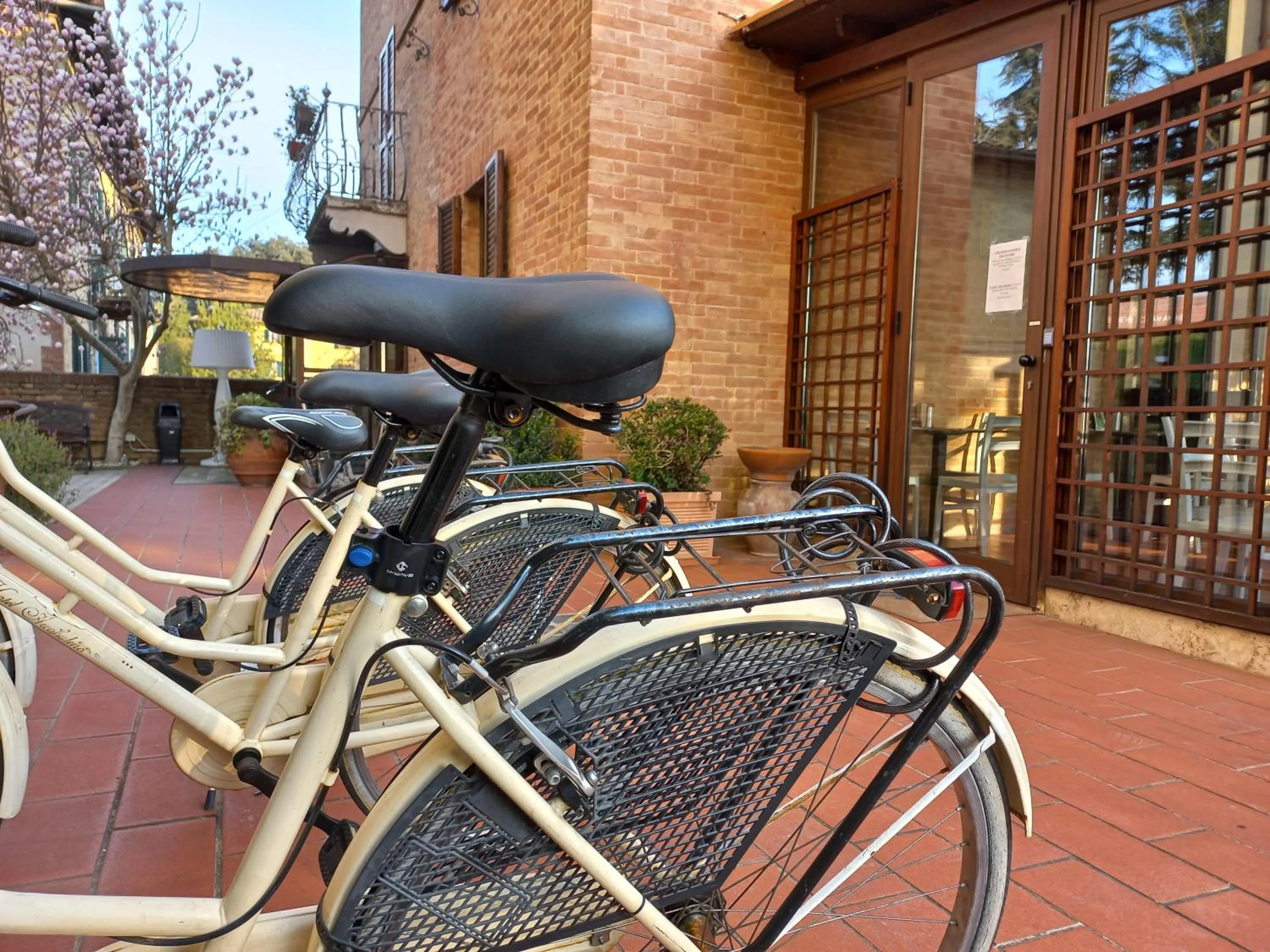 Hotel Arcobaleno Siena