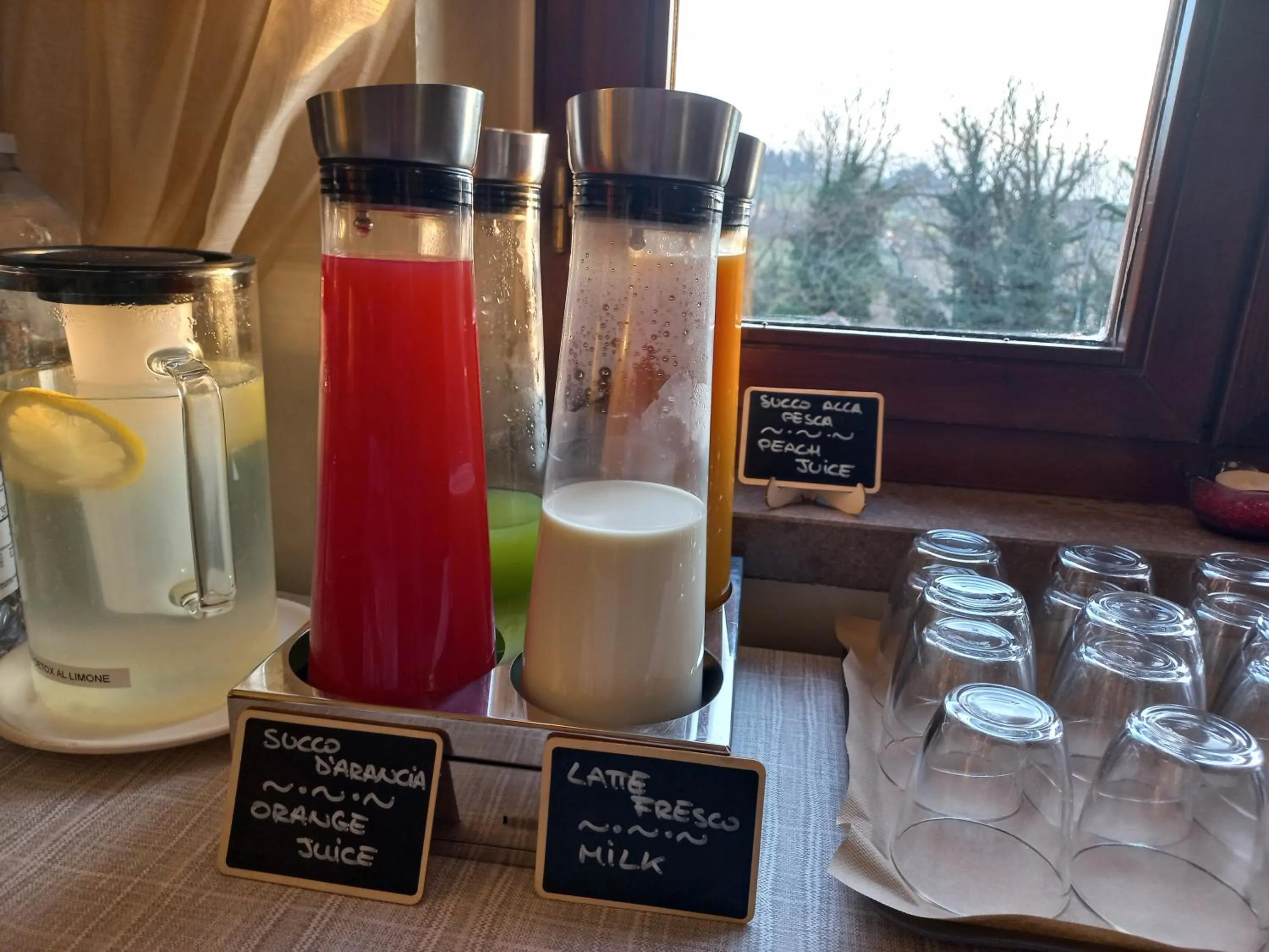 Hotel Arcobaleno Siena