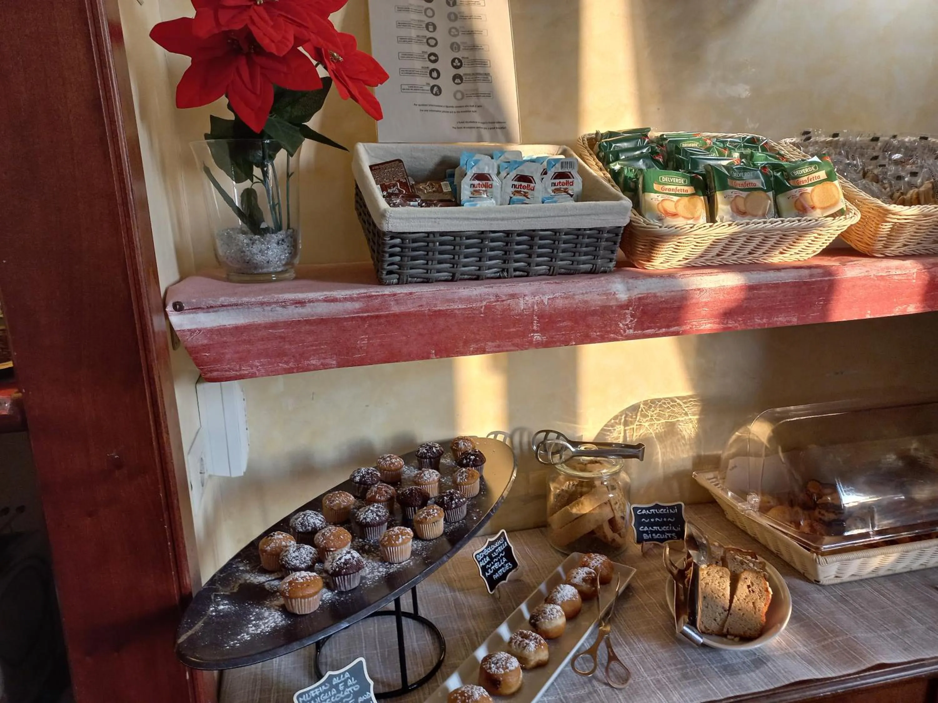 Hotel Arcobaleno Siena