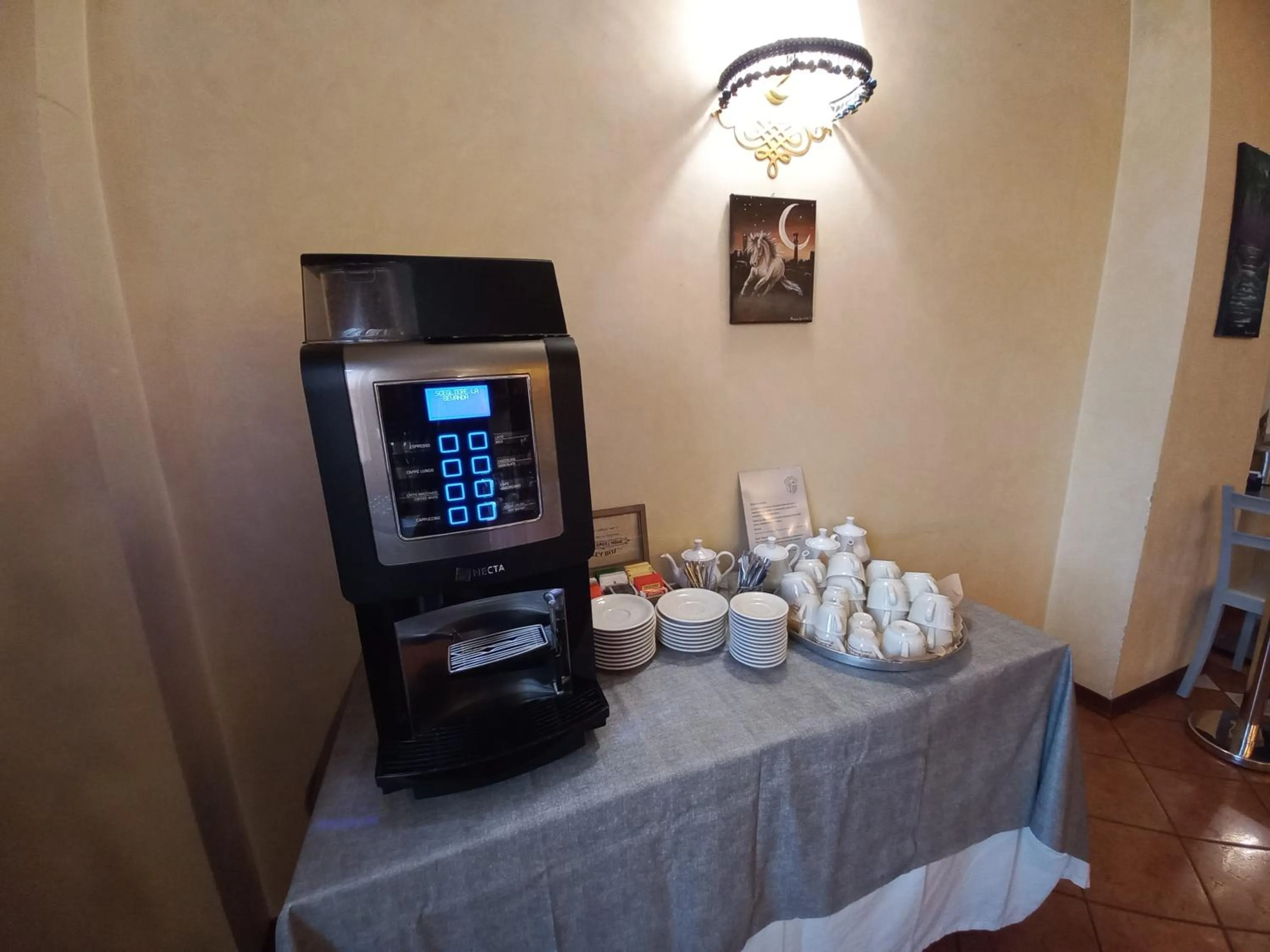 Hotel Arcobaleno Siena