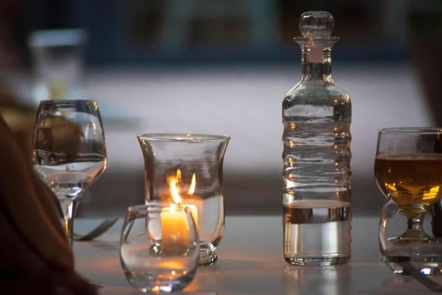 Drinks in Hotel Arcobaleno Siena