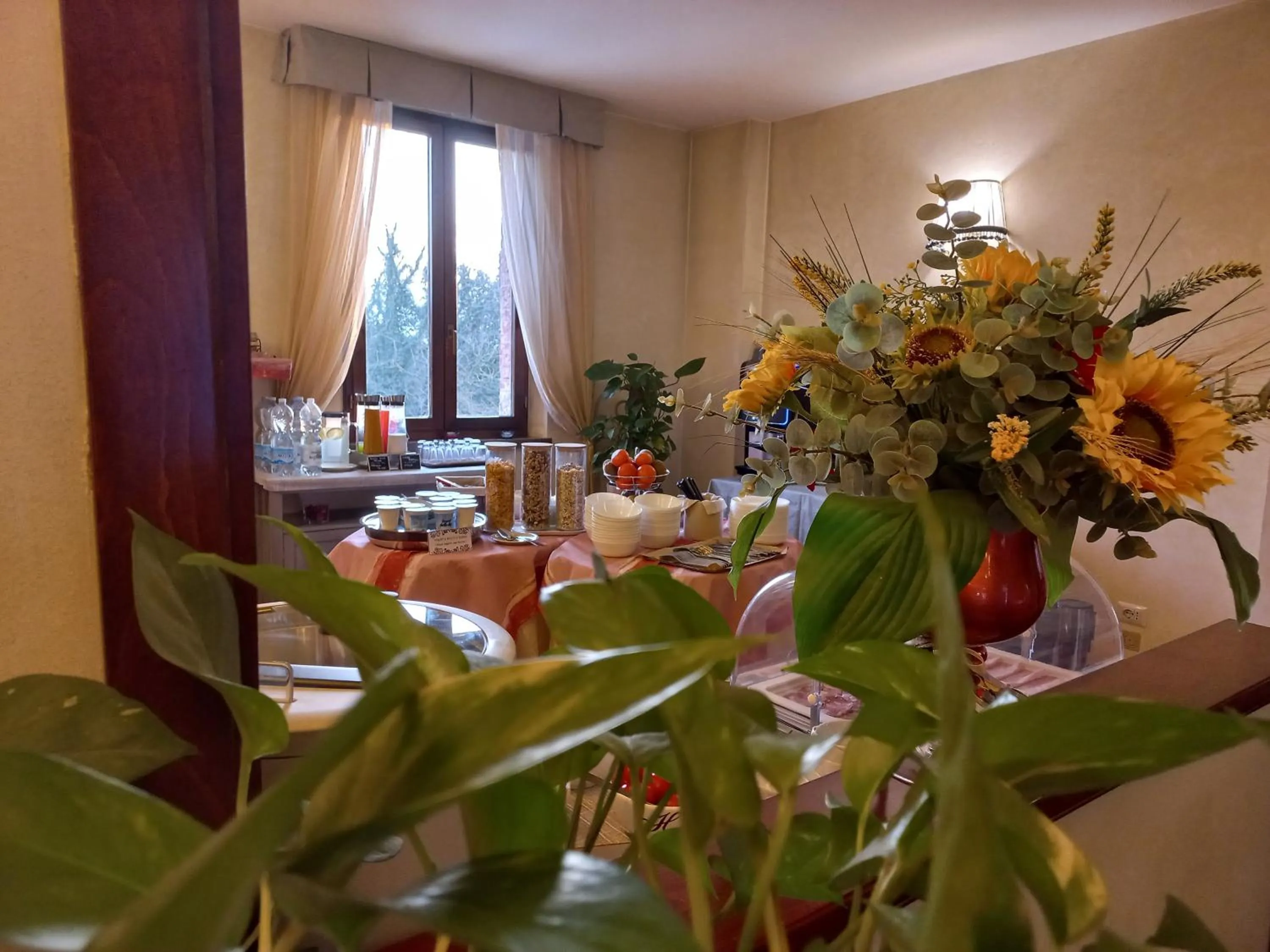 Hotel Arcobaleno Siena