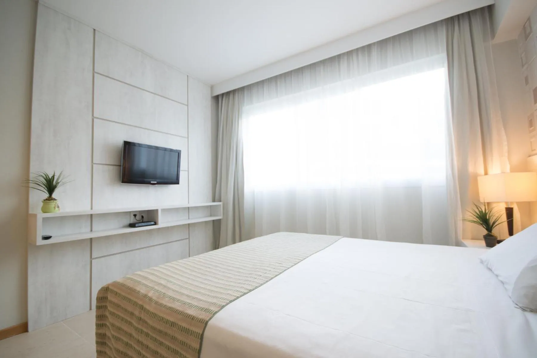 Photo of the whole room, Bed in BSB STAY Premium Flats Particulares - Saint Moritz