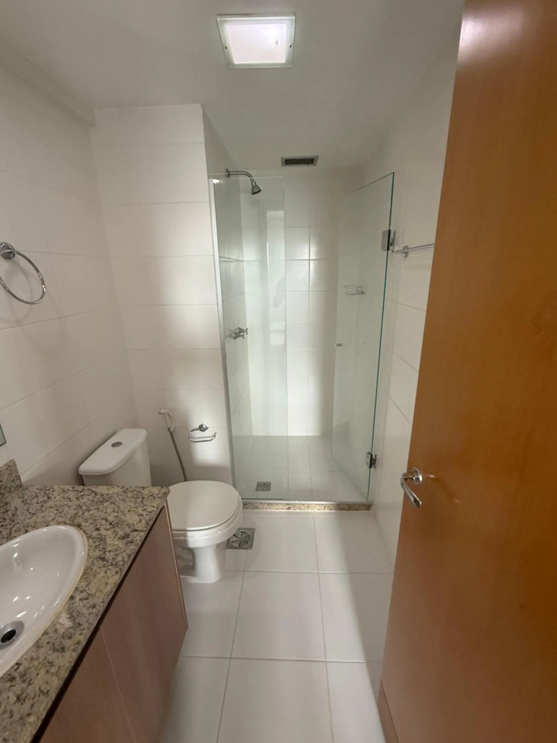 Shower in BSB STAY Premium Flats Particulares - Saint Moritz