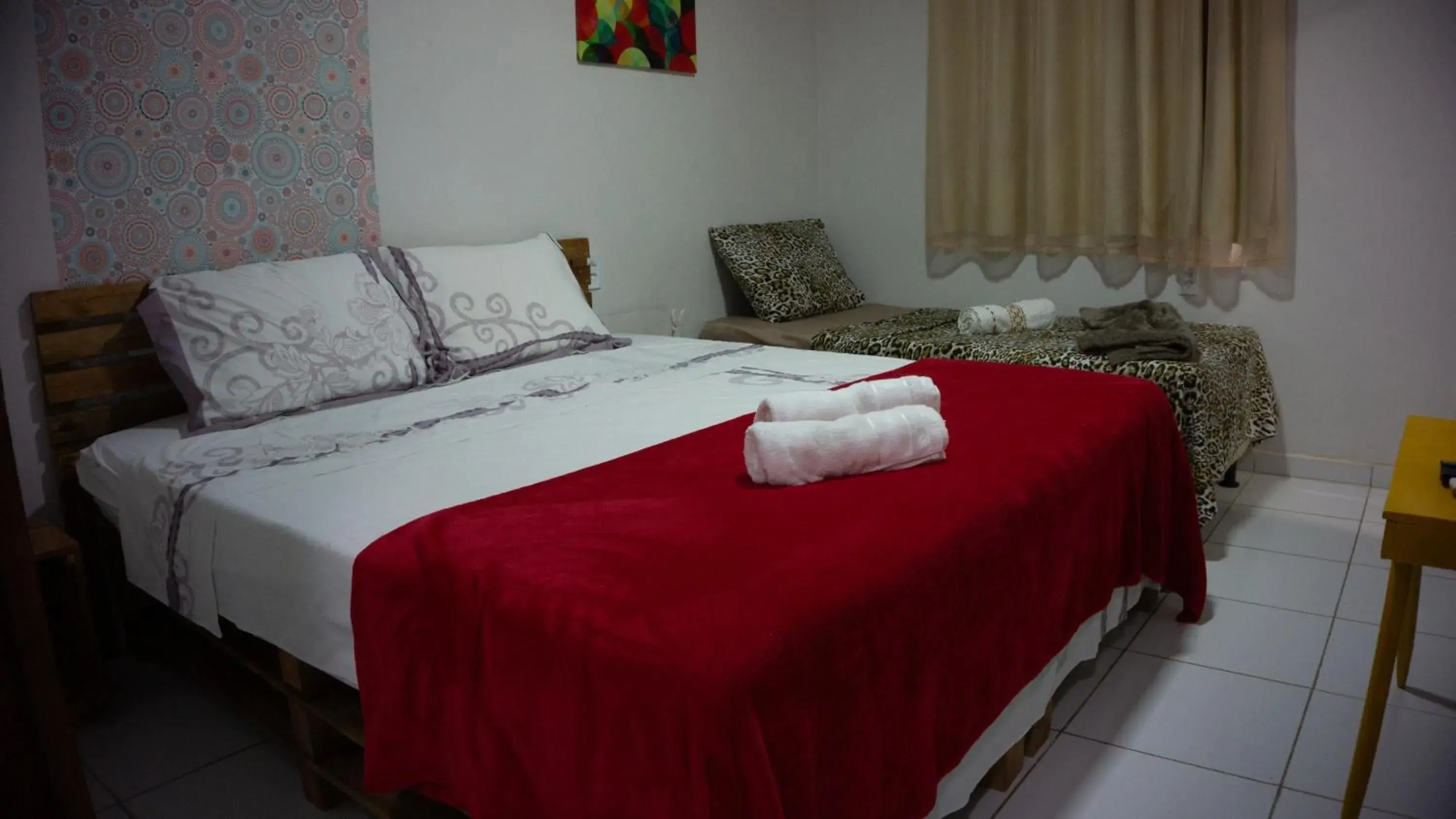 Suite in Pousada Viana Suite in Pousada Viana