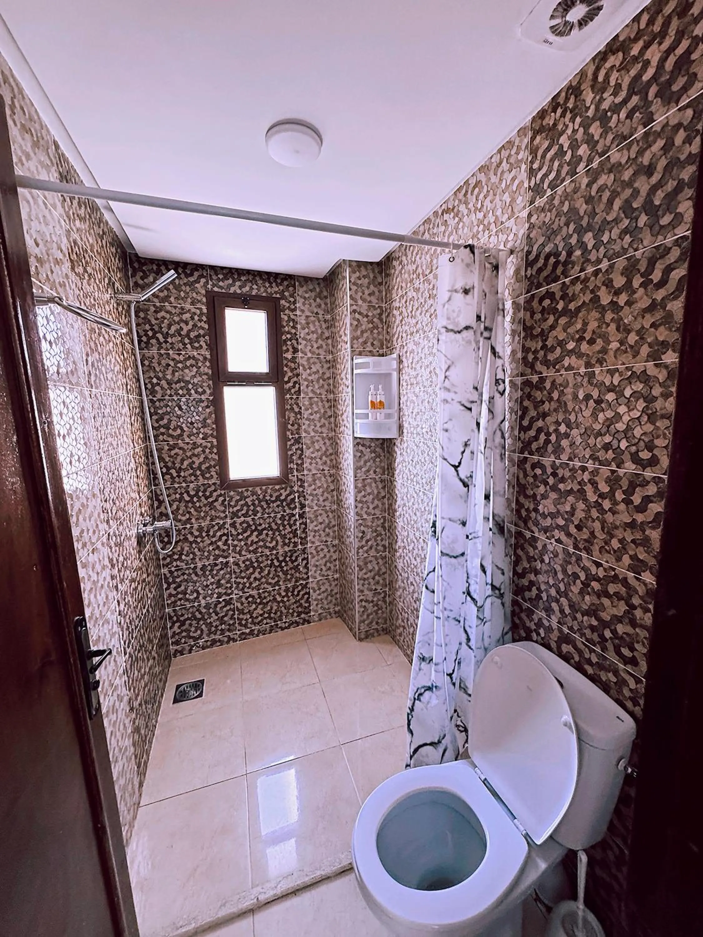 Shower in Residence Chay - Luxury Appart