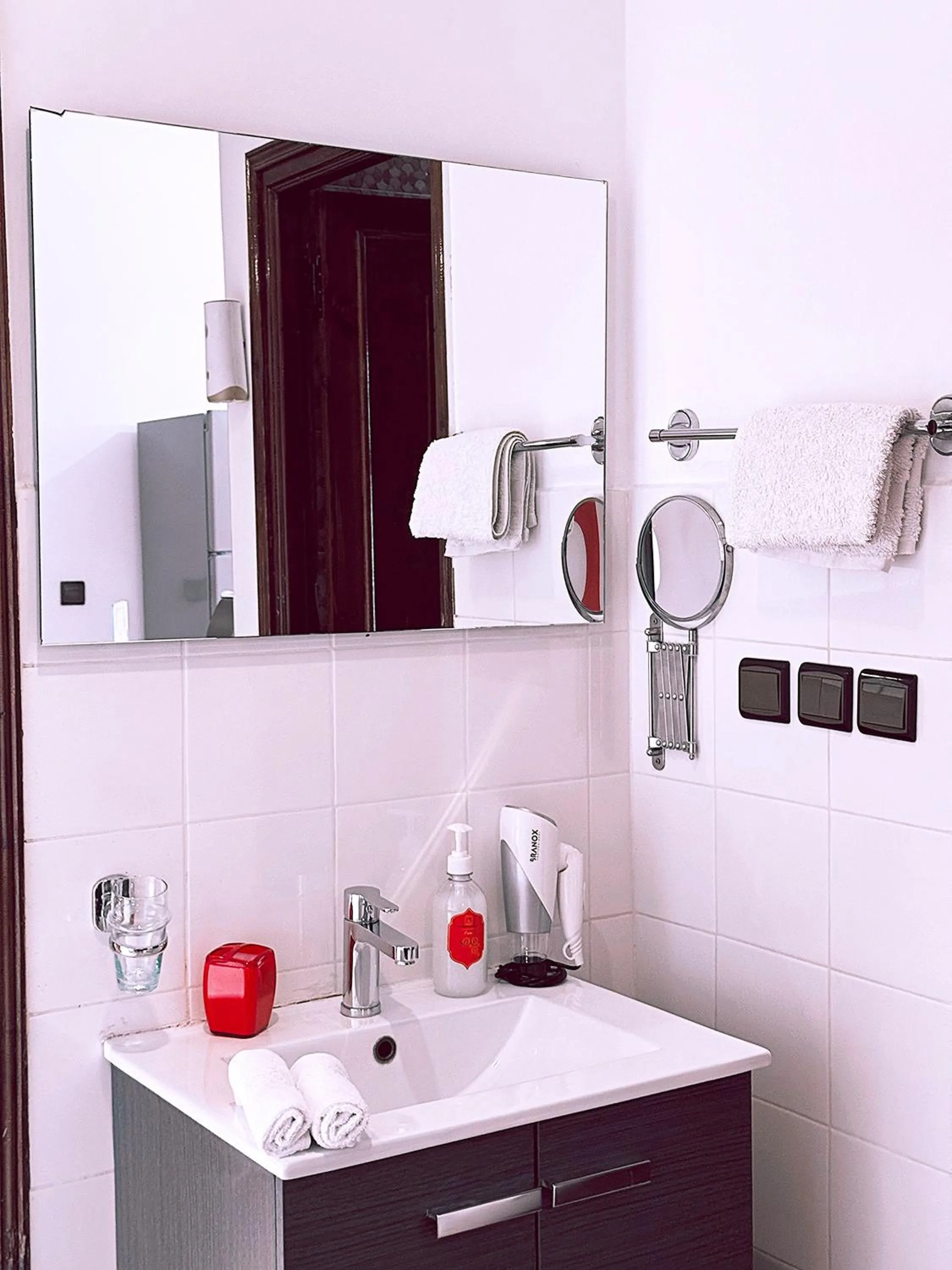 Bathroom in Residence Chay - Luxury Appart