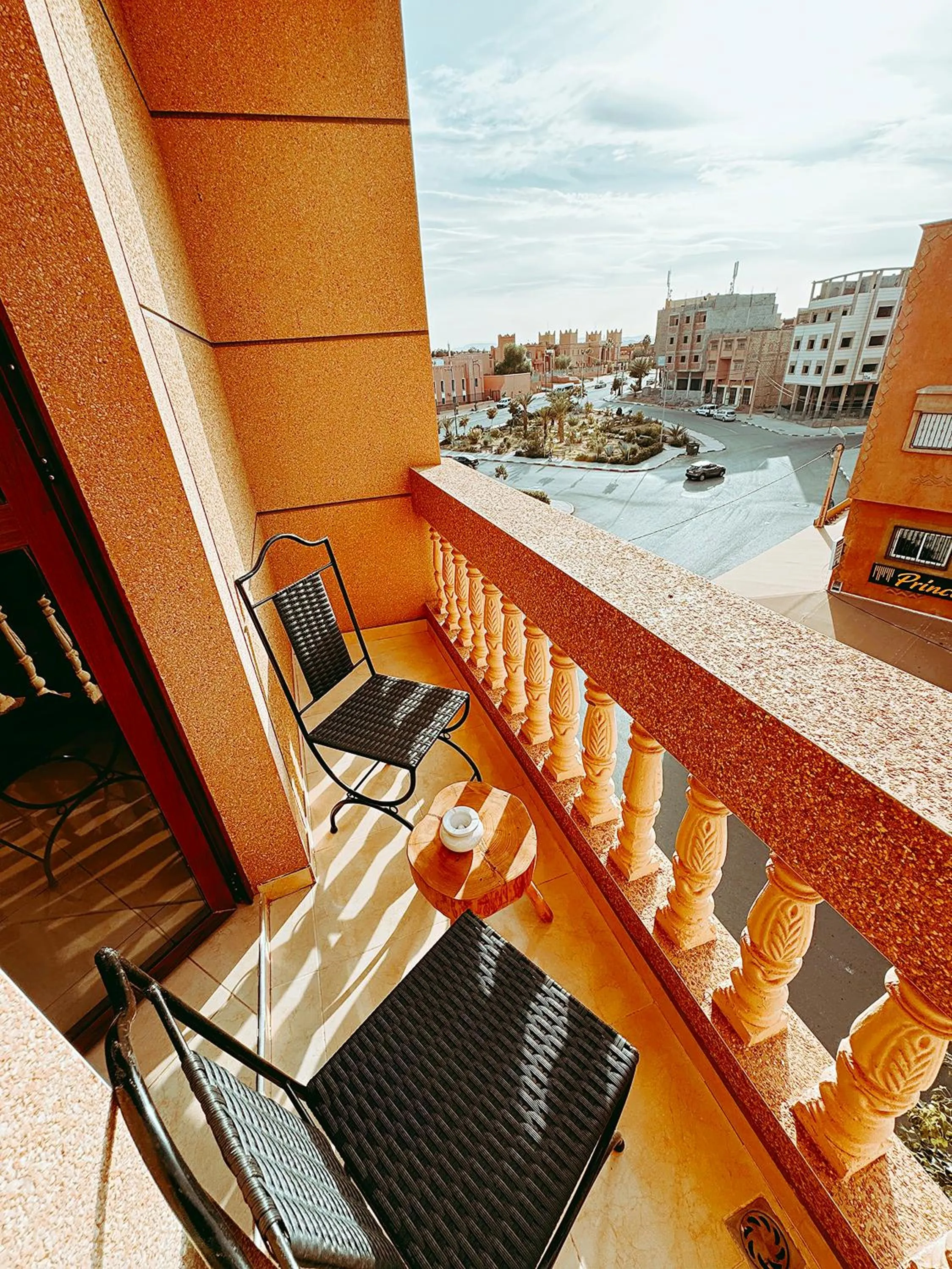 View (from property/room) in Residence Chay - Luxury Appart