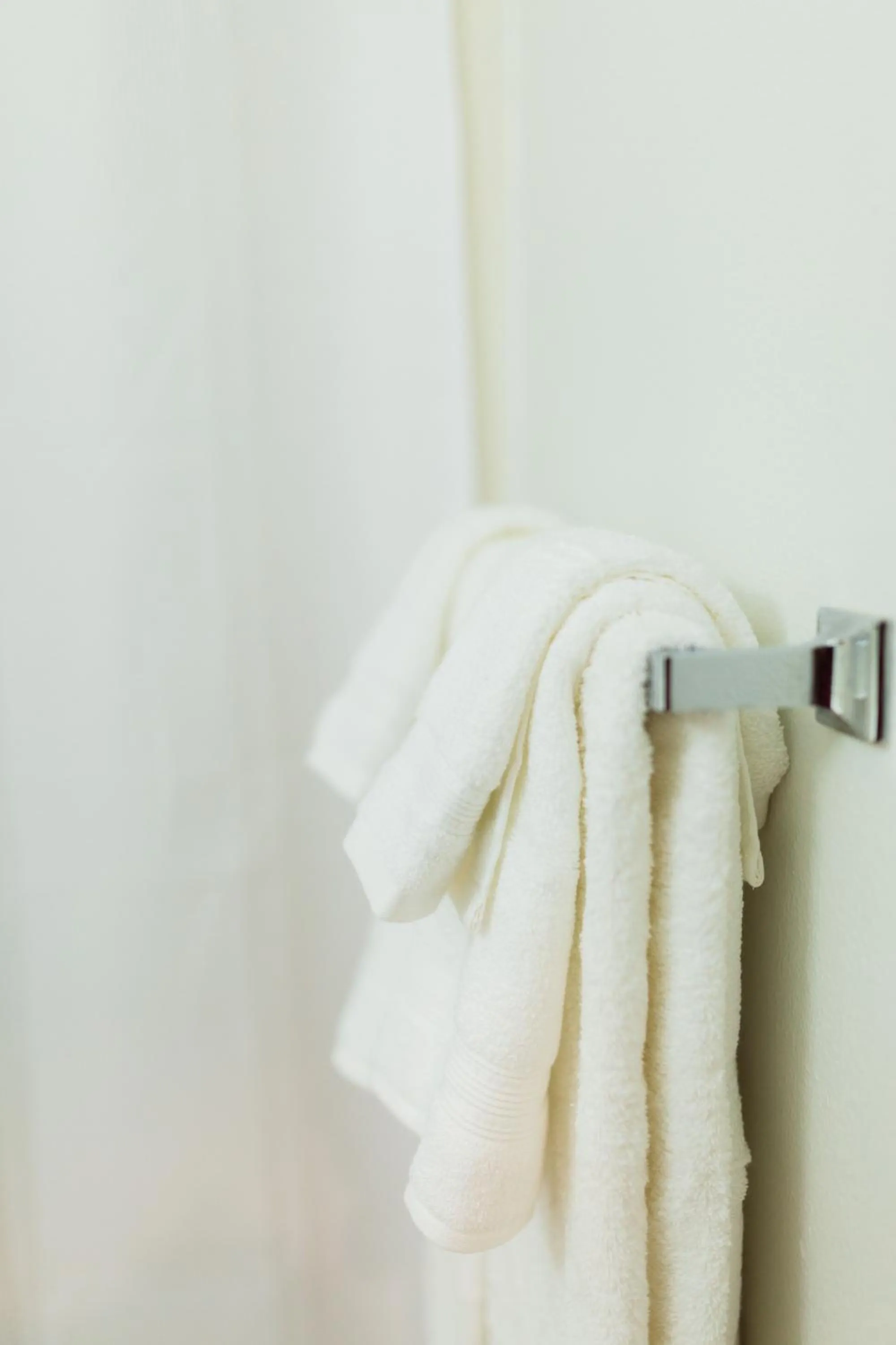 Bathroom in Two Sunsets Hotel