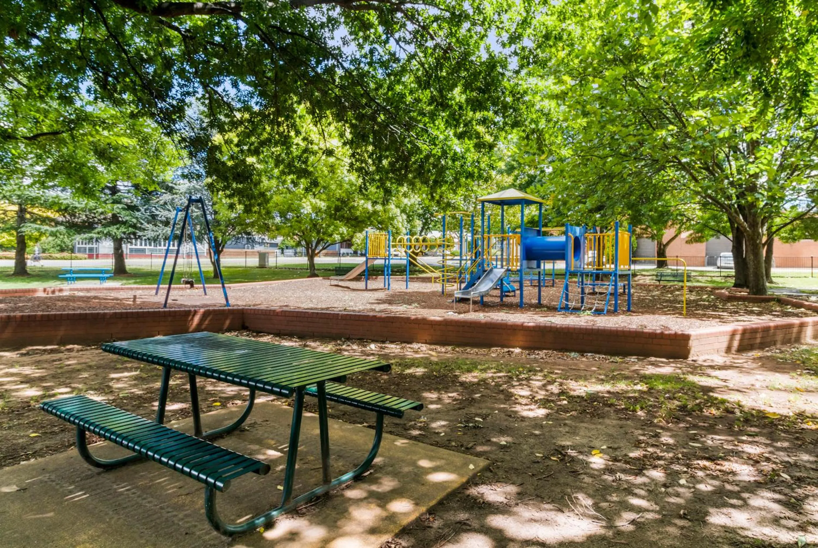 Nearby landmark in Hotel Queanbeyan Canberra