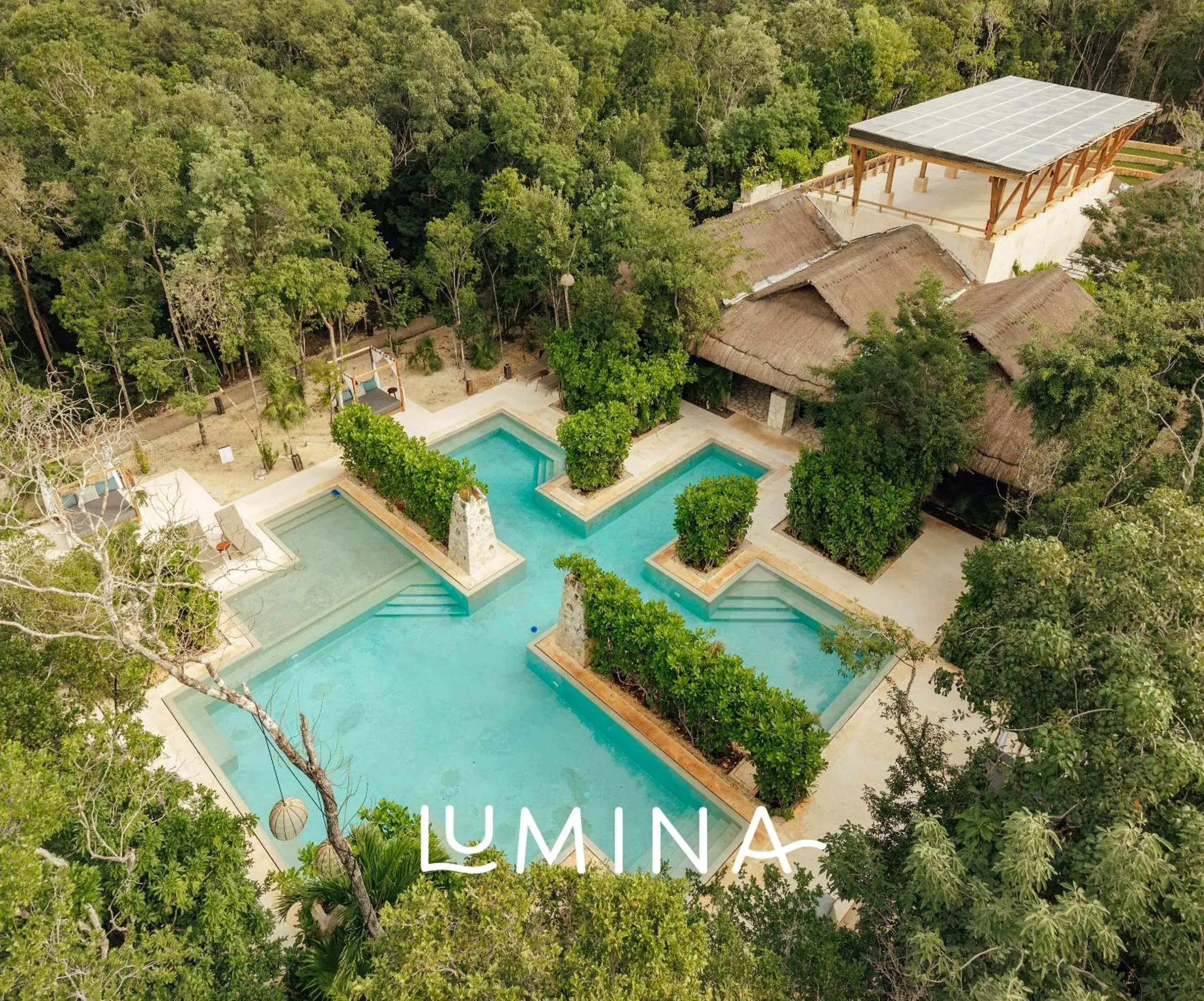 Lumina at LOSANTOS Tulum Lumina at LOSANTOS Tulum