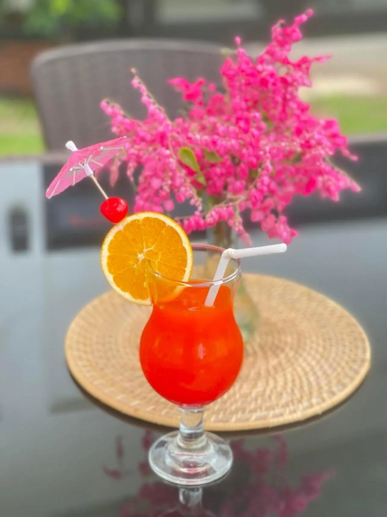 Drinks in Thistle Inn